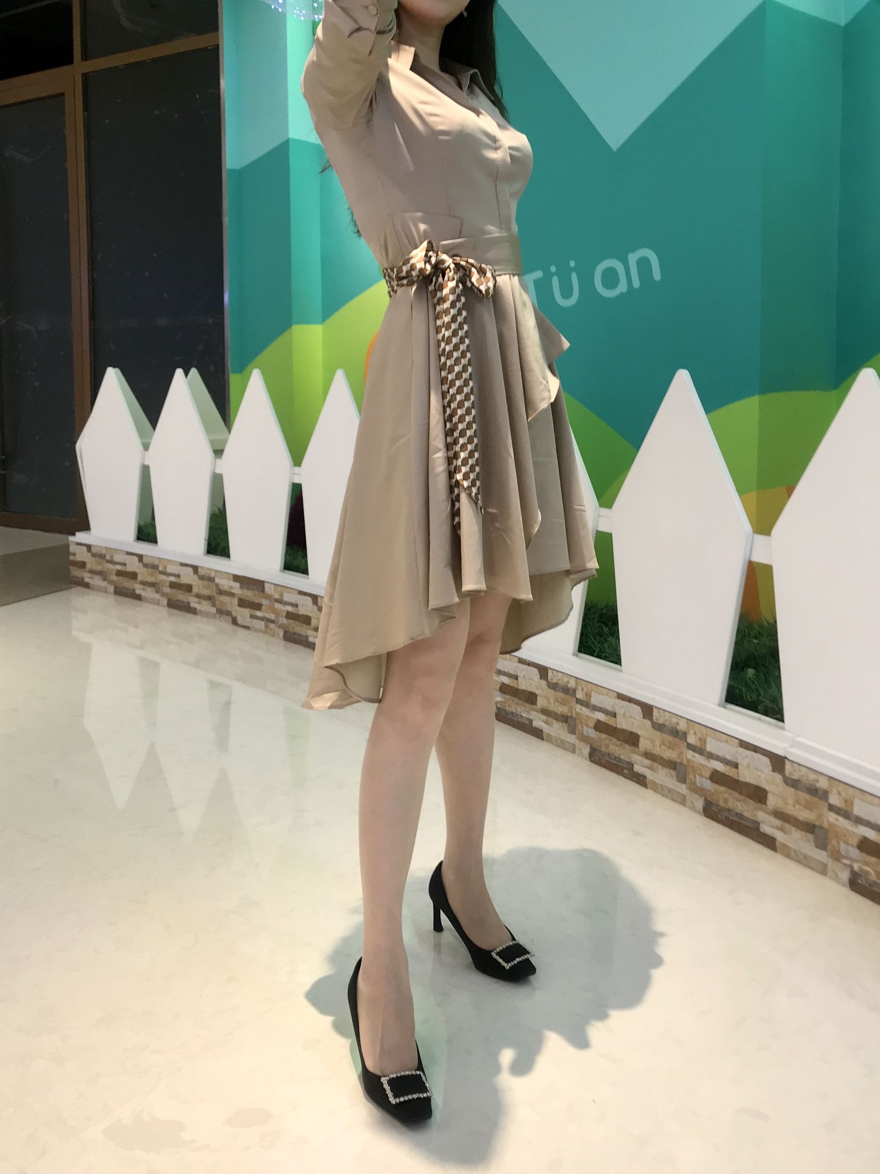 丝足博主麋鹿_Monroe 2020.08.03 精致风范-图0