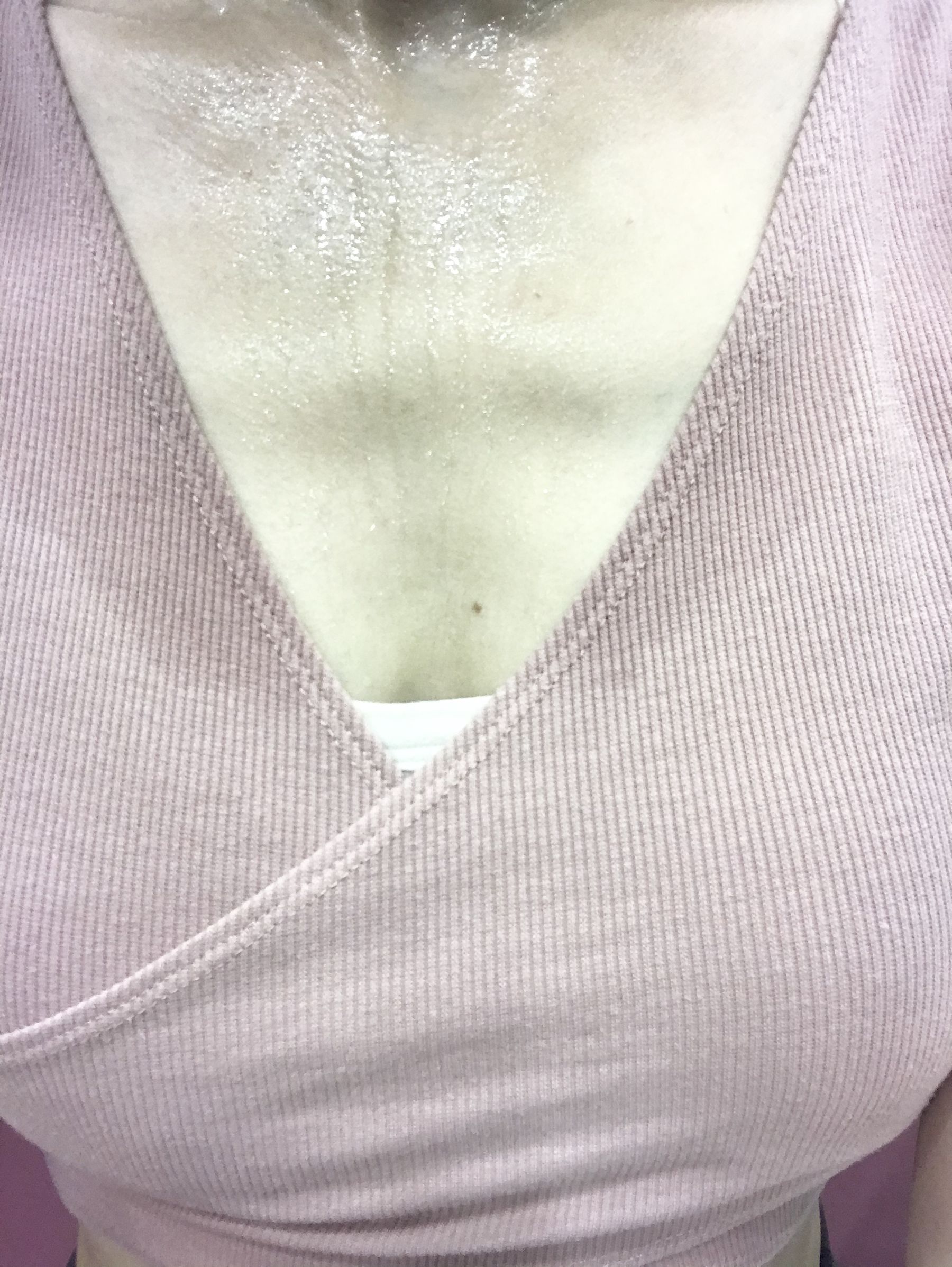 丝足博主麋鹿_Monroe 2020.08.03 精致风范-图9