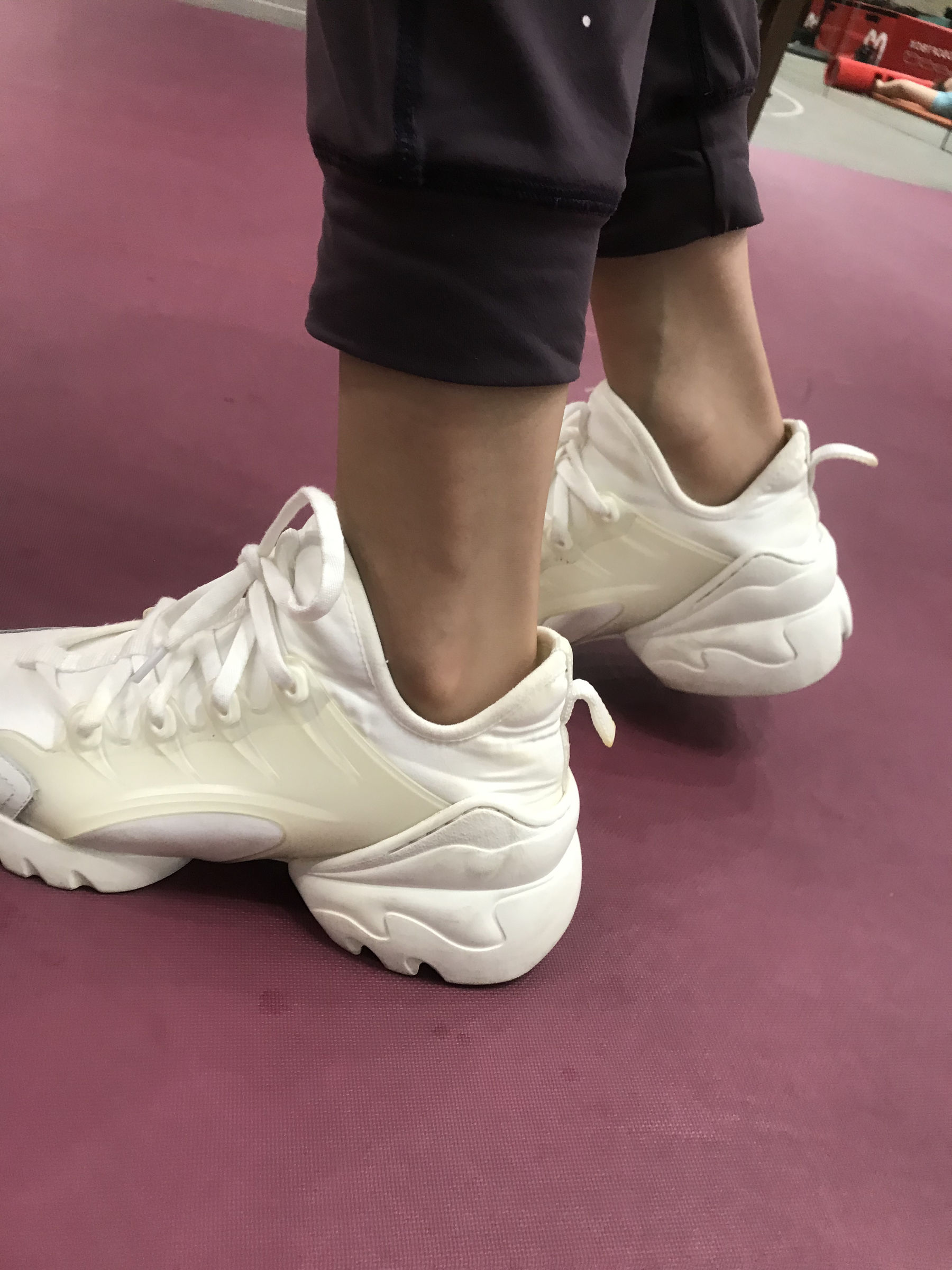 丝足博主麋鹿_Monroe 2020.08.03 精致风范-图10