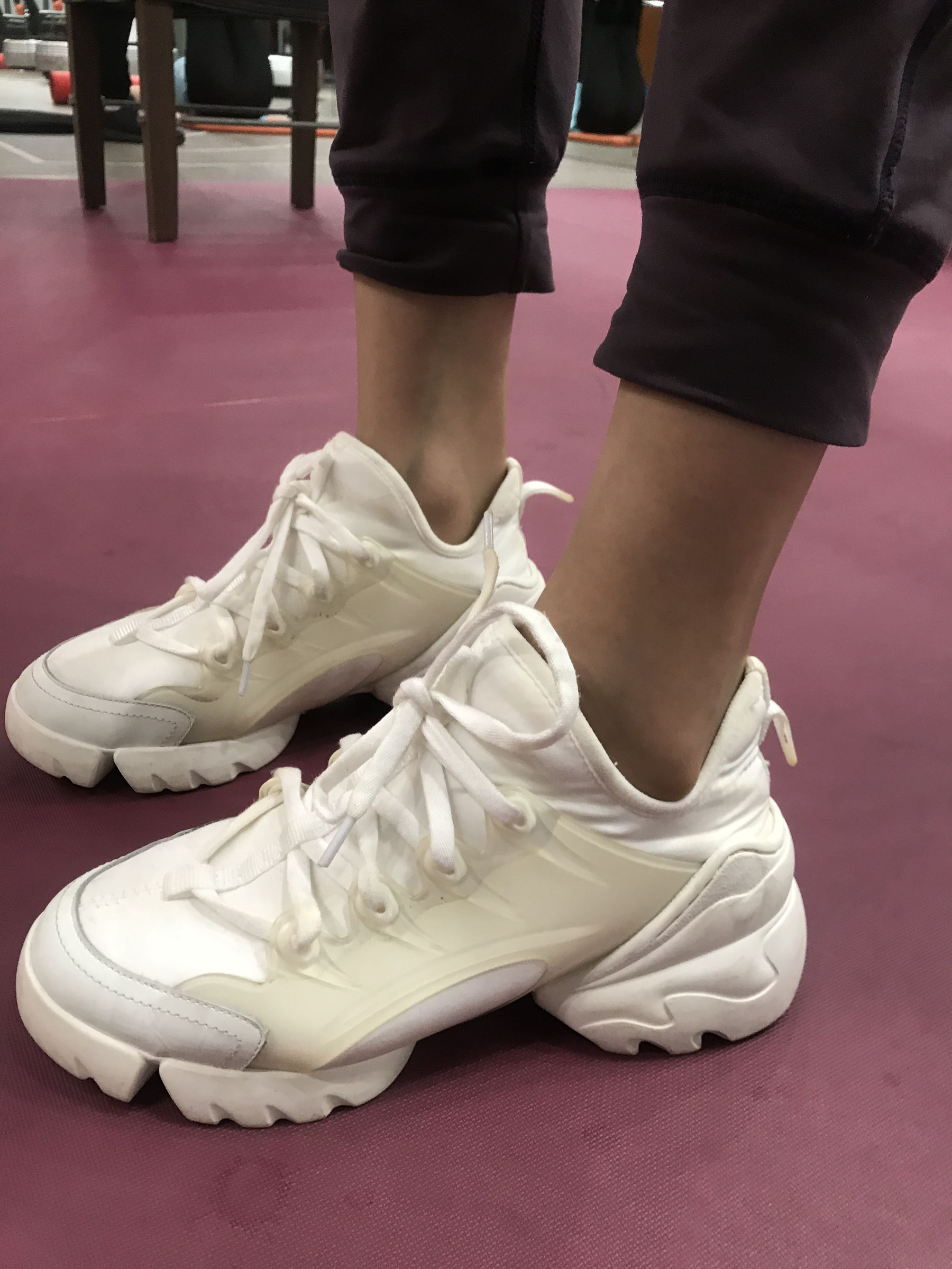 丝足博主麋鹿_Monroe 2020.08.03 精致风范-图11