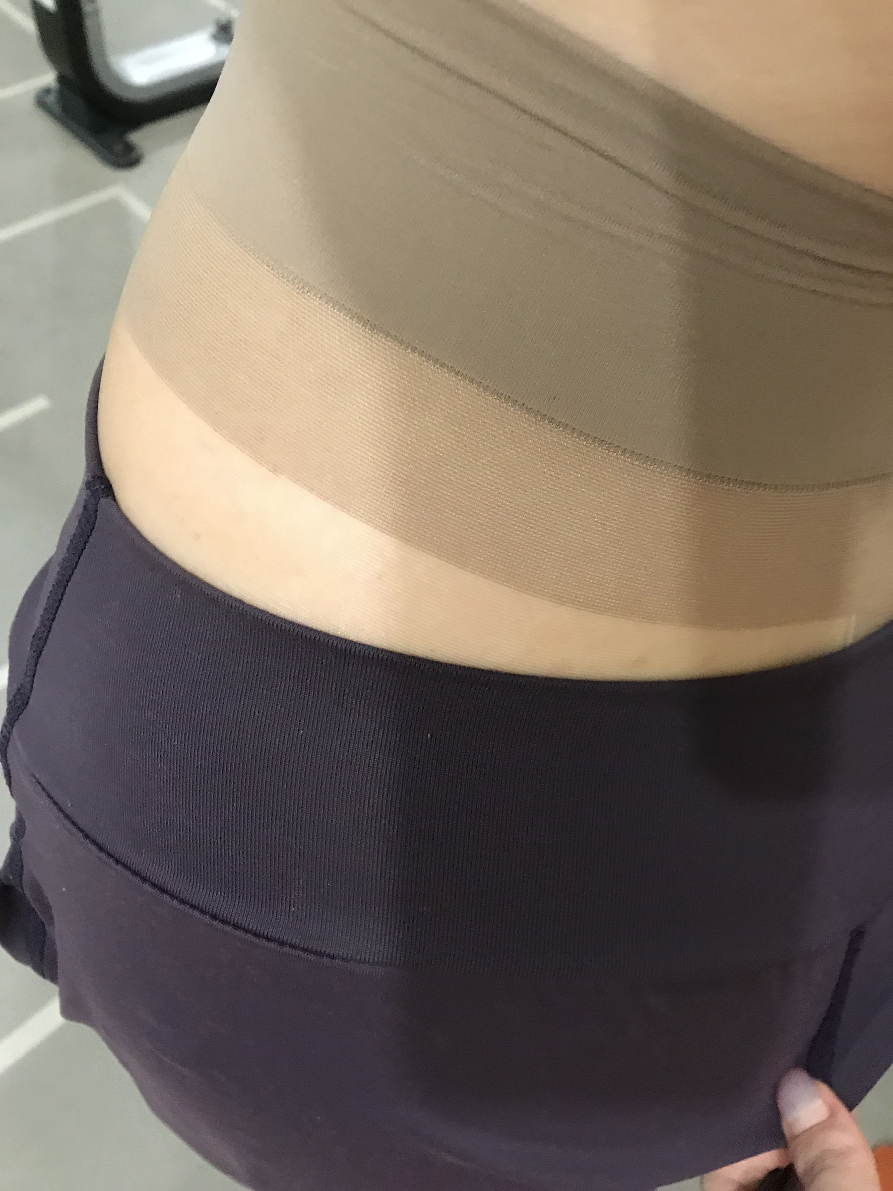 丝足博主麋鹿_Monroe 2020.08.03 精致风范-图13