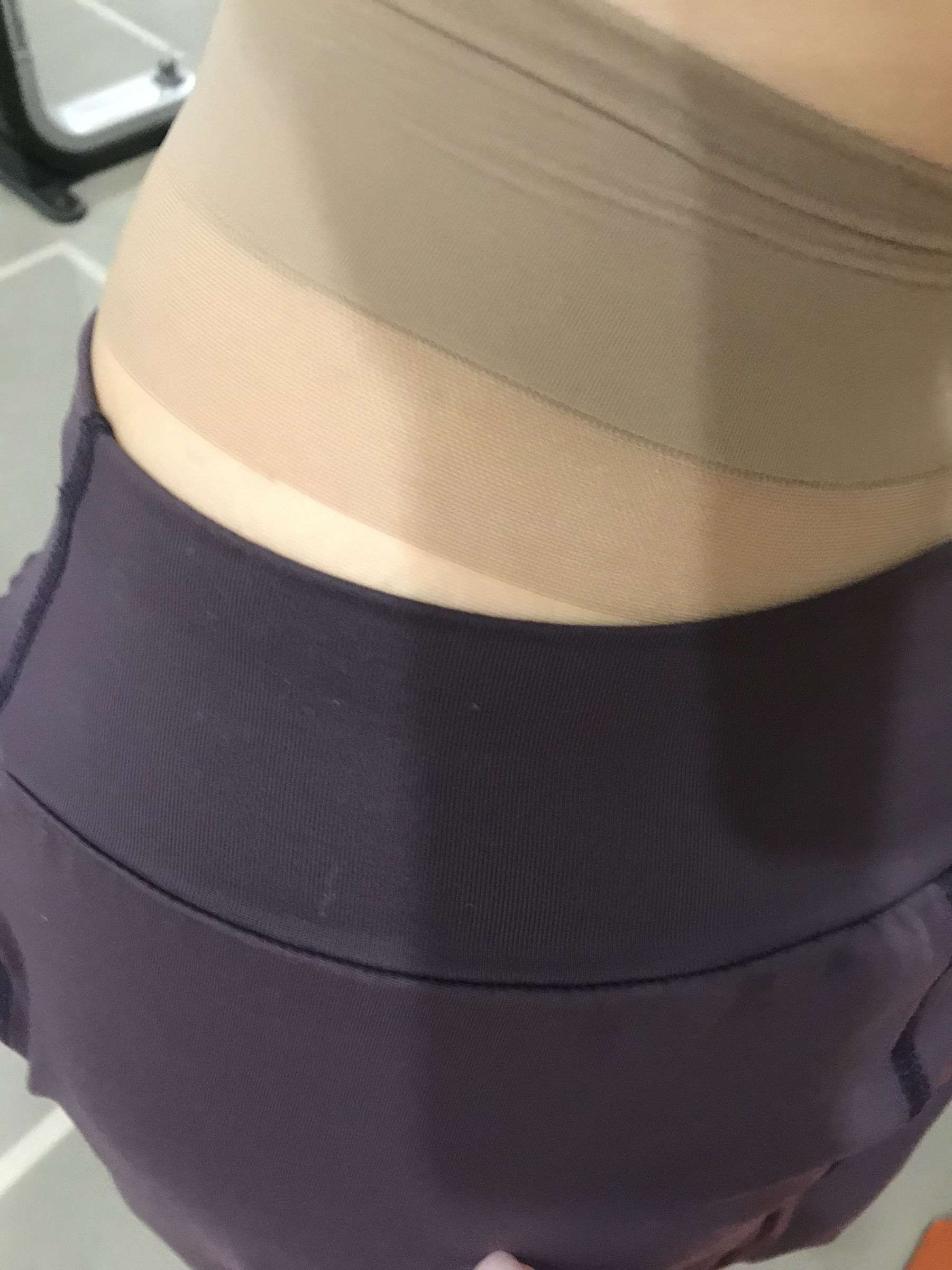 丝足博主麋鹿_Monroe 2020.08.03 精致风范-图14