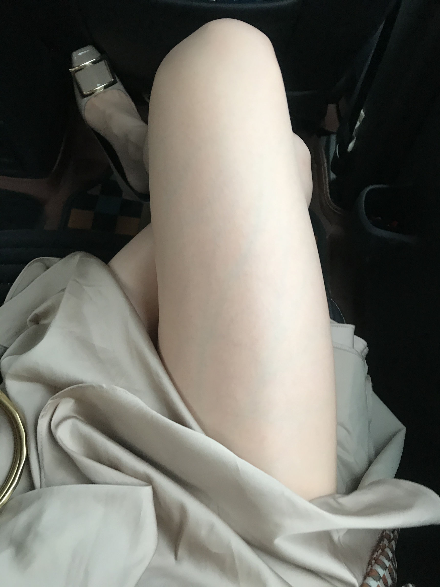 丝足博主麋鹿_Monroe 2020.08.03 精致风范-图28