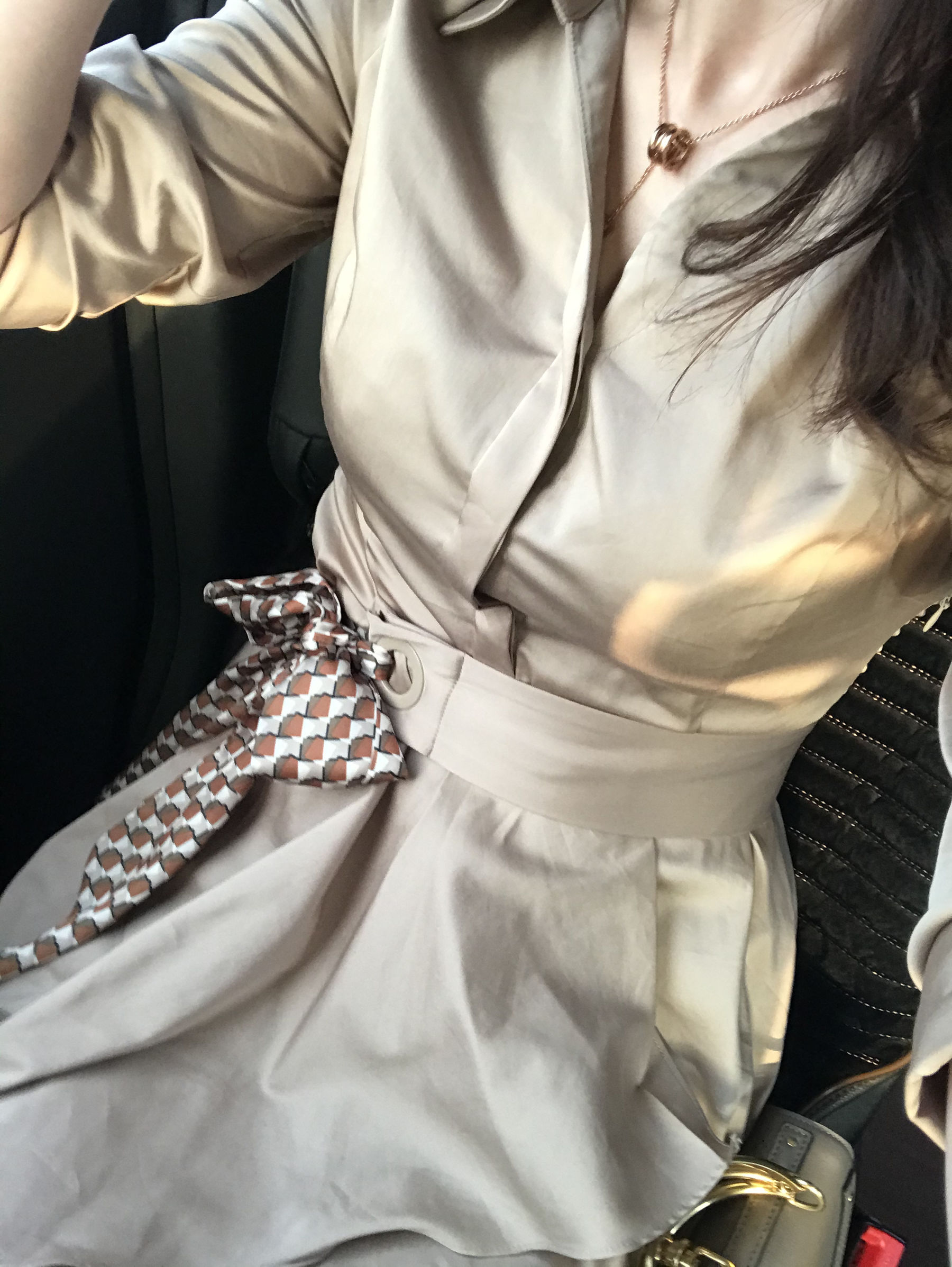 丝足博主麋鹿_Monroe 2020.08.03 精致风范-图32