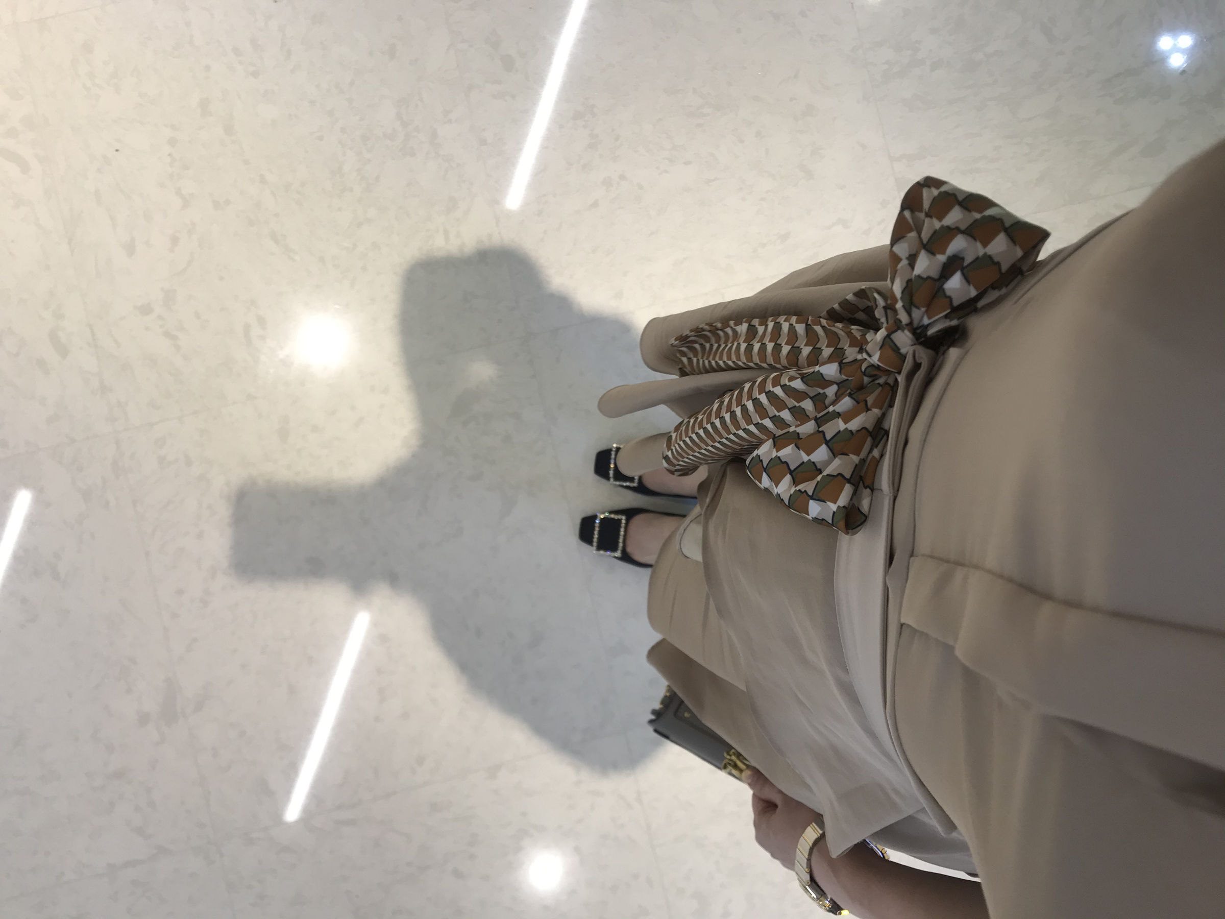 丝足博主麋鹿_Monroe 2020.08.03 精致风范-图5