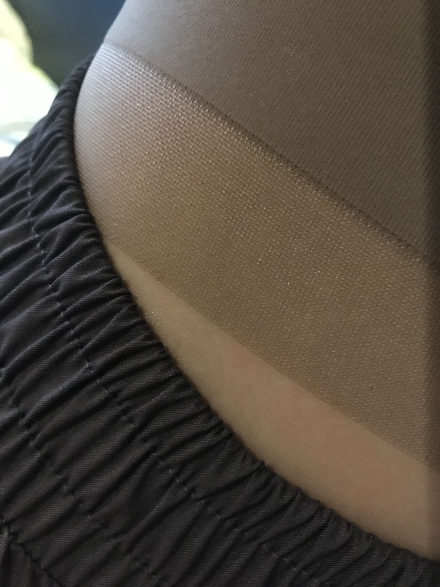 丝足博主麋鹿_Monroe 2020.08.03 精致风范-图7