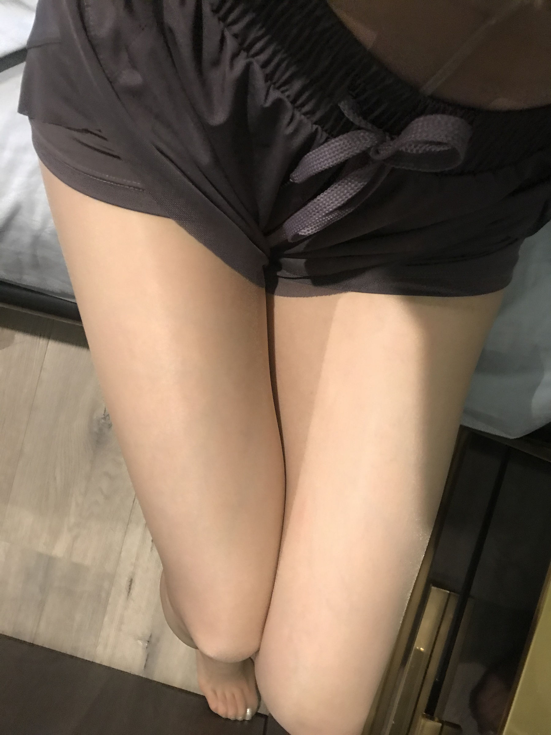 丝足博主麋鹿_Monroe 2020.08.03 精致风范-图8