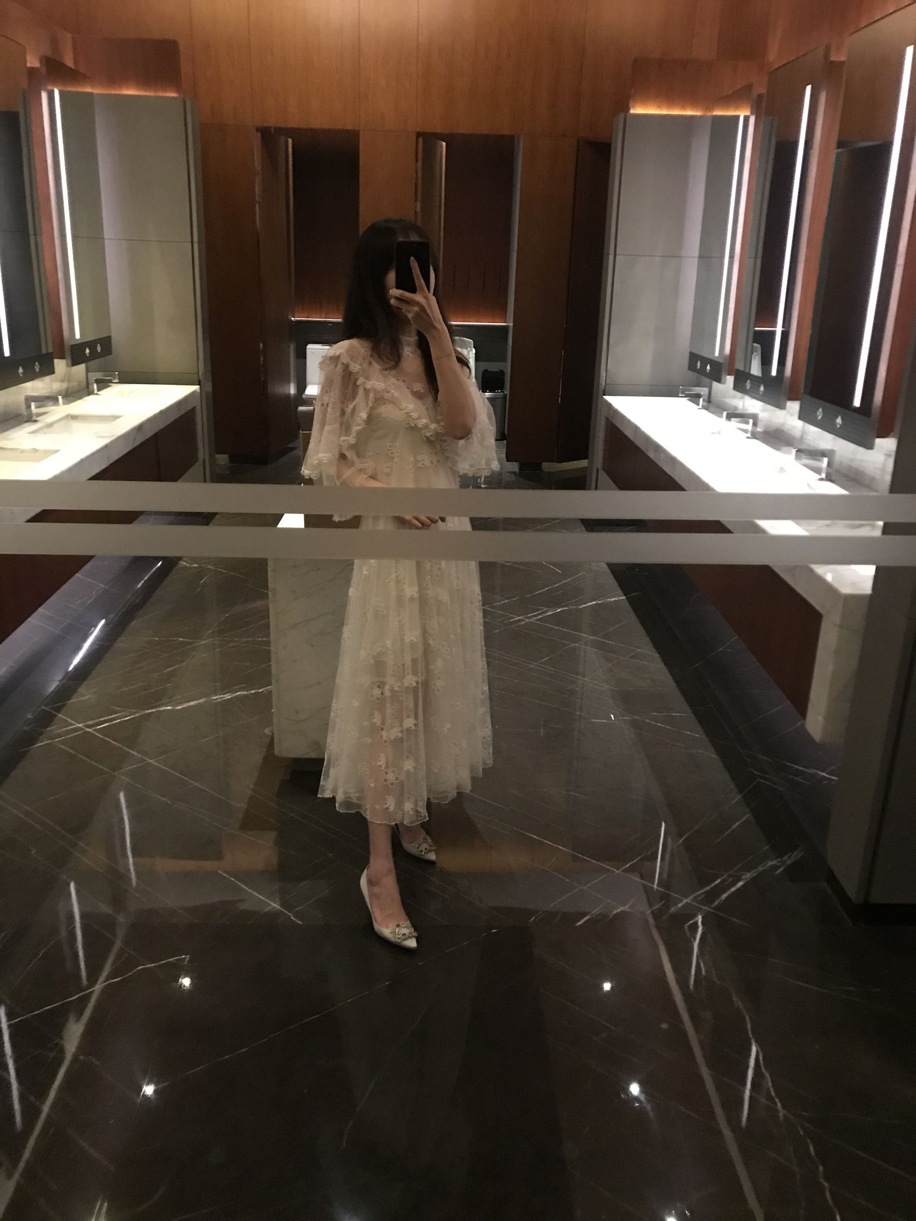 丝足博主麋鹿_Monroe 2020.08.10 透明的爱-图23