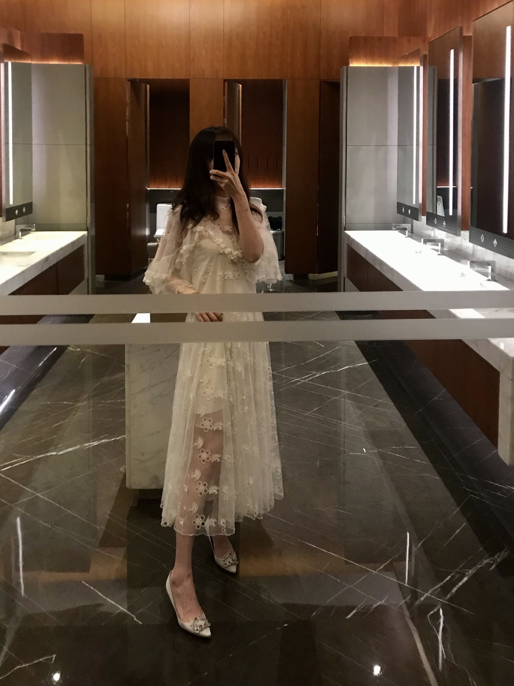 丝足博主麋鹿_Monroe 2020.08.10 透明的爱-图24