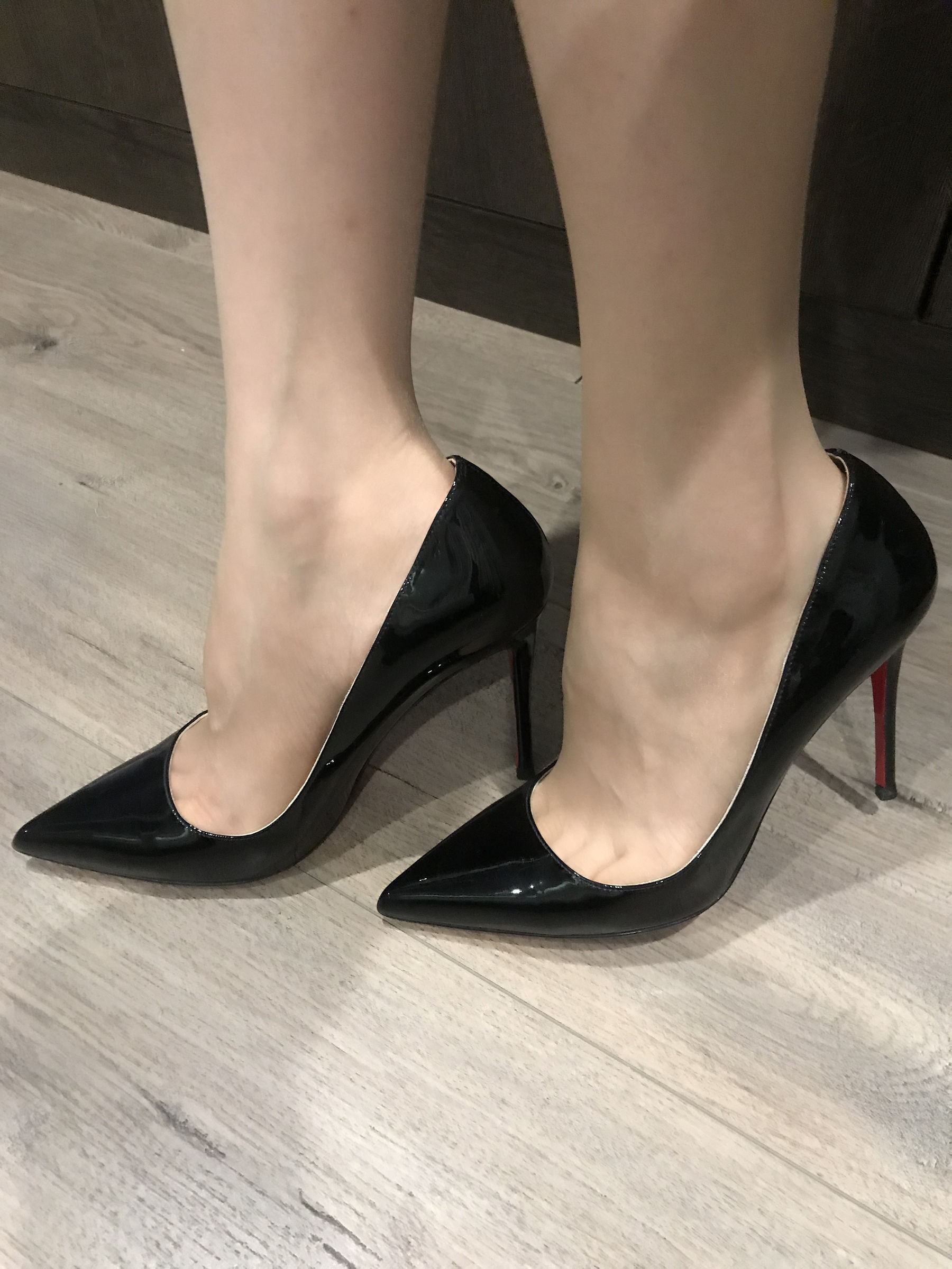 丝足博主麋鹿_Monroe 2020.08.10 透明的爱-图37