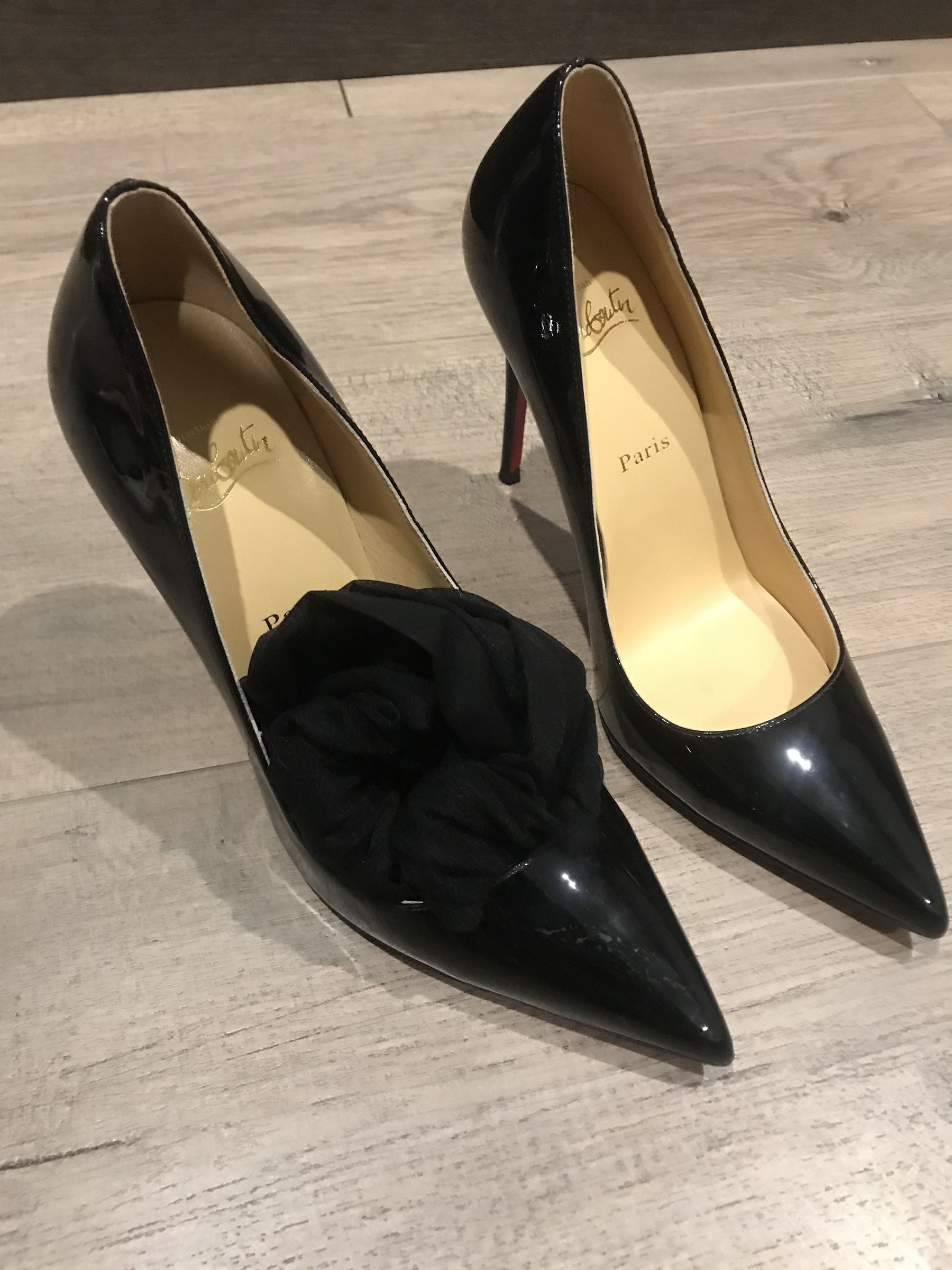 丝足博主麋鹿_Monroe 2020.08.10 透明的爱-图48