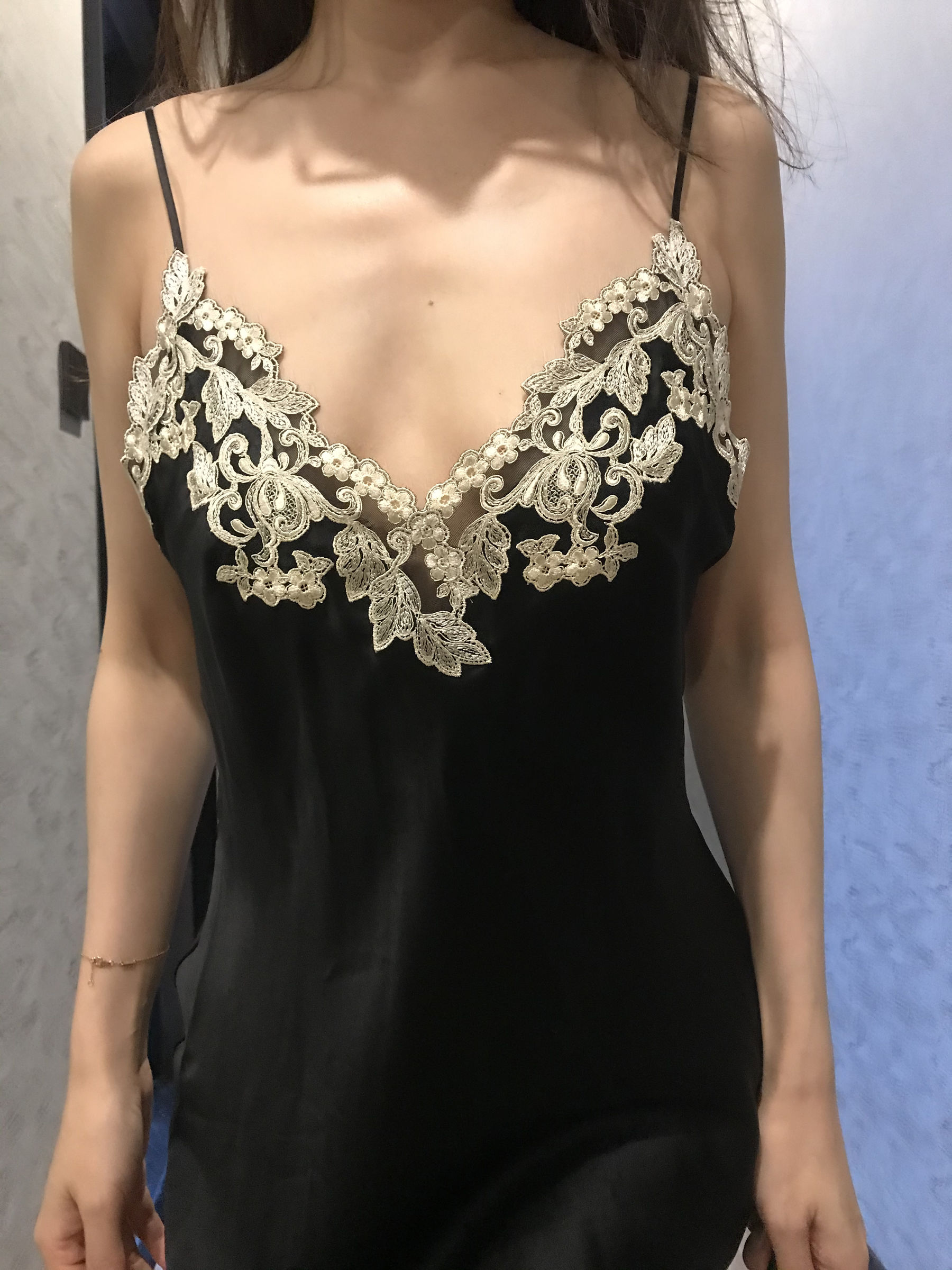 丝足博主麋鹿_Monroe 2020.08.10 透明的爱-图53