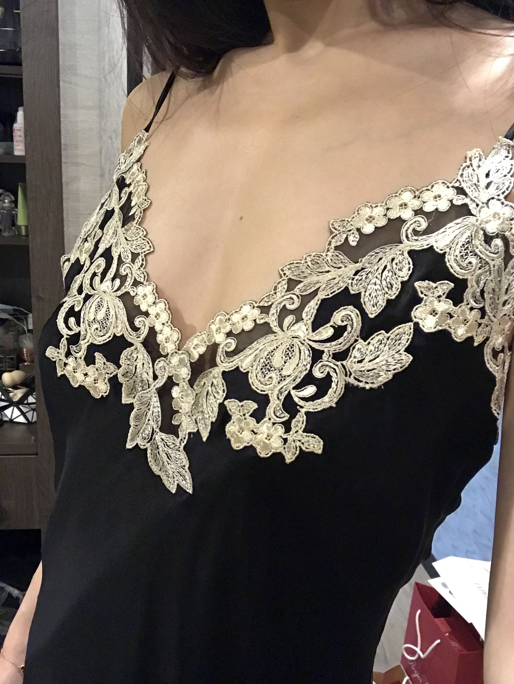 丝足博主麋鹿_Monroe 2020.08.10 透明的爱-图65