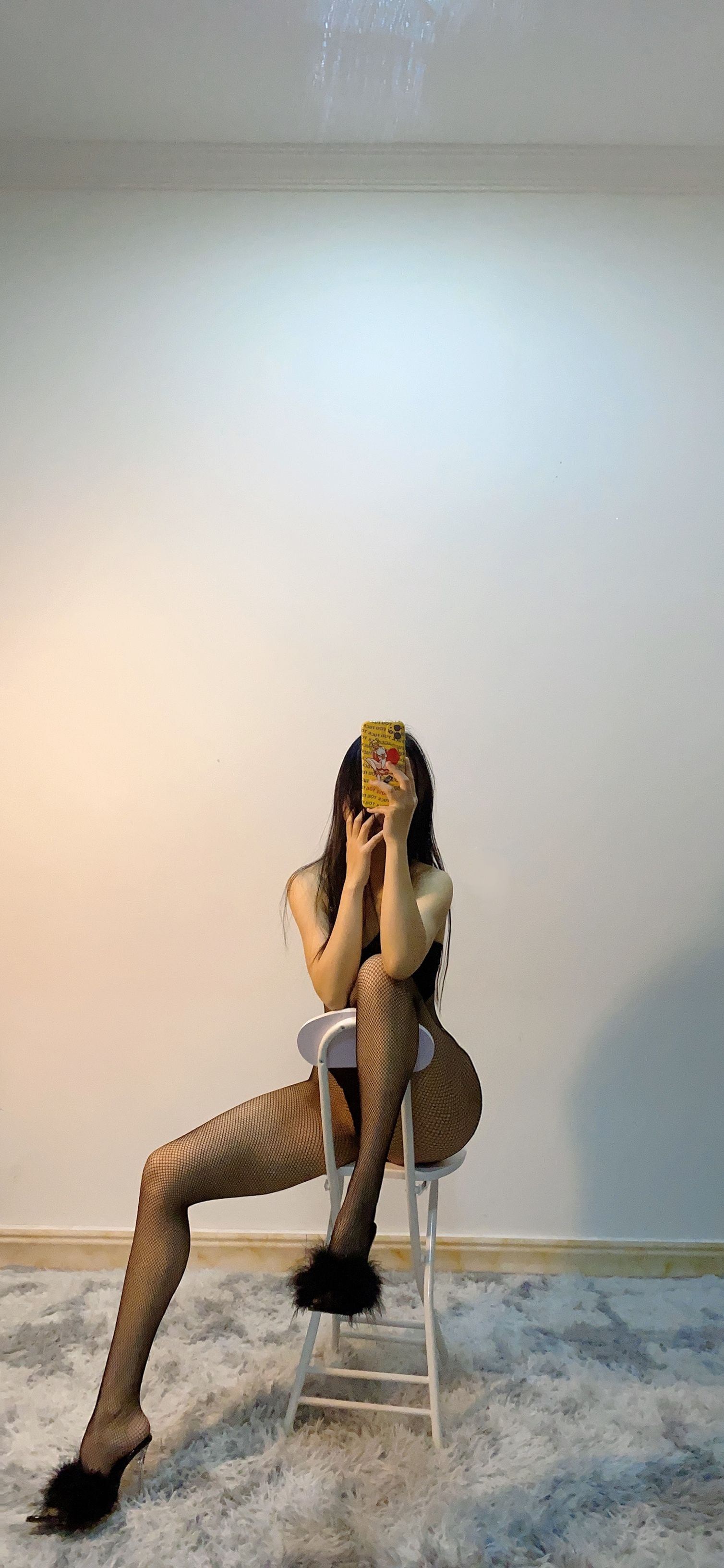 俏妞 – 丝袜长腿翘臀，微密圈合集-图164