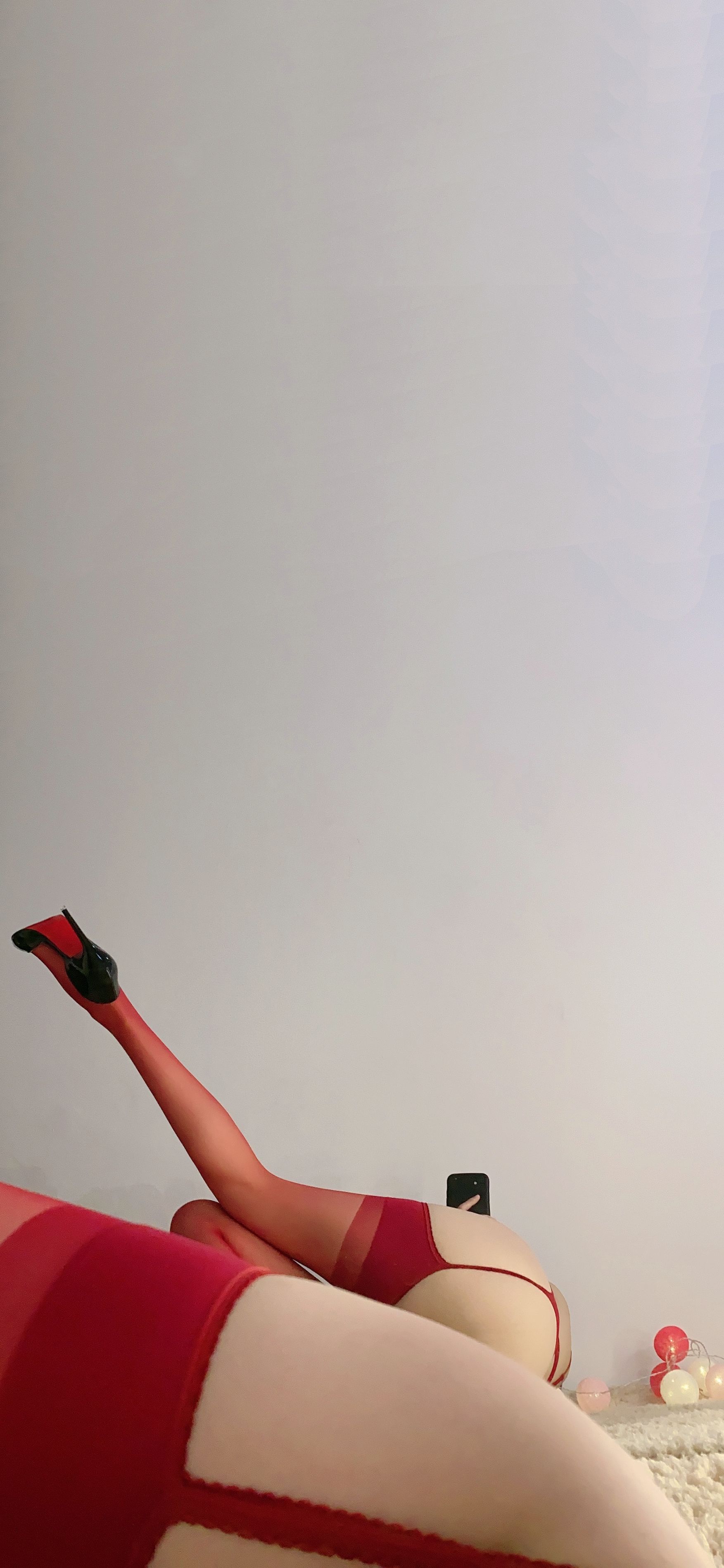 俏妞 – 丝袜长腿翘臀，微密圈合集-图248