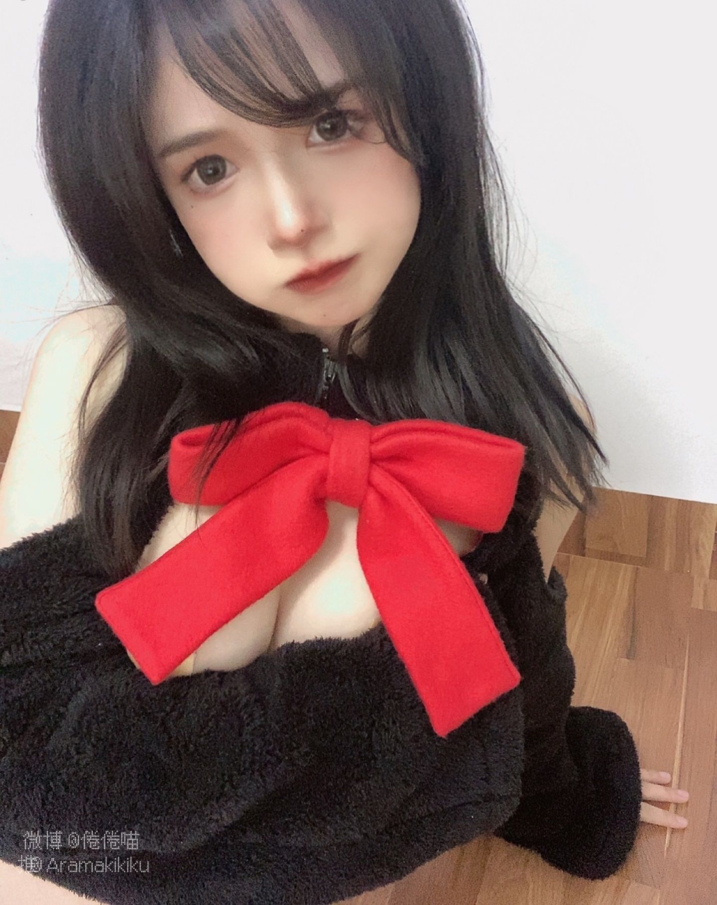 倦倦喵 - 黑猫-图43