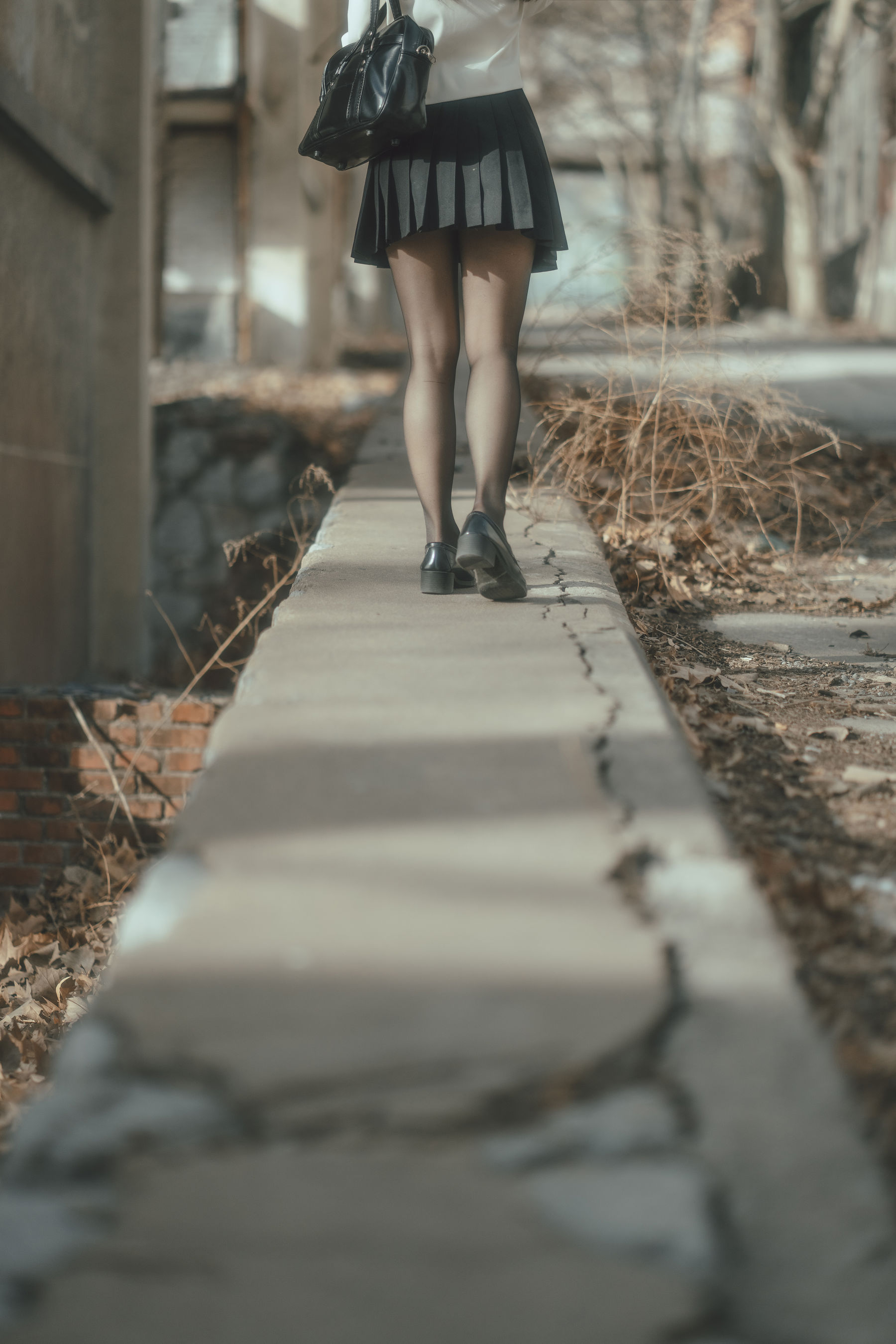 六味帝皇酱 - 废墟JK-图11