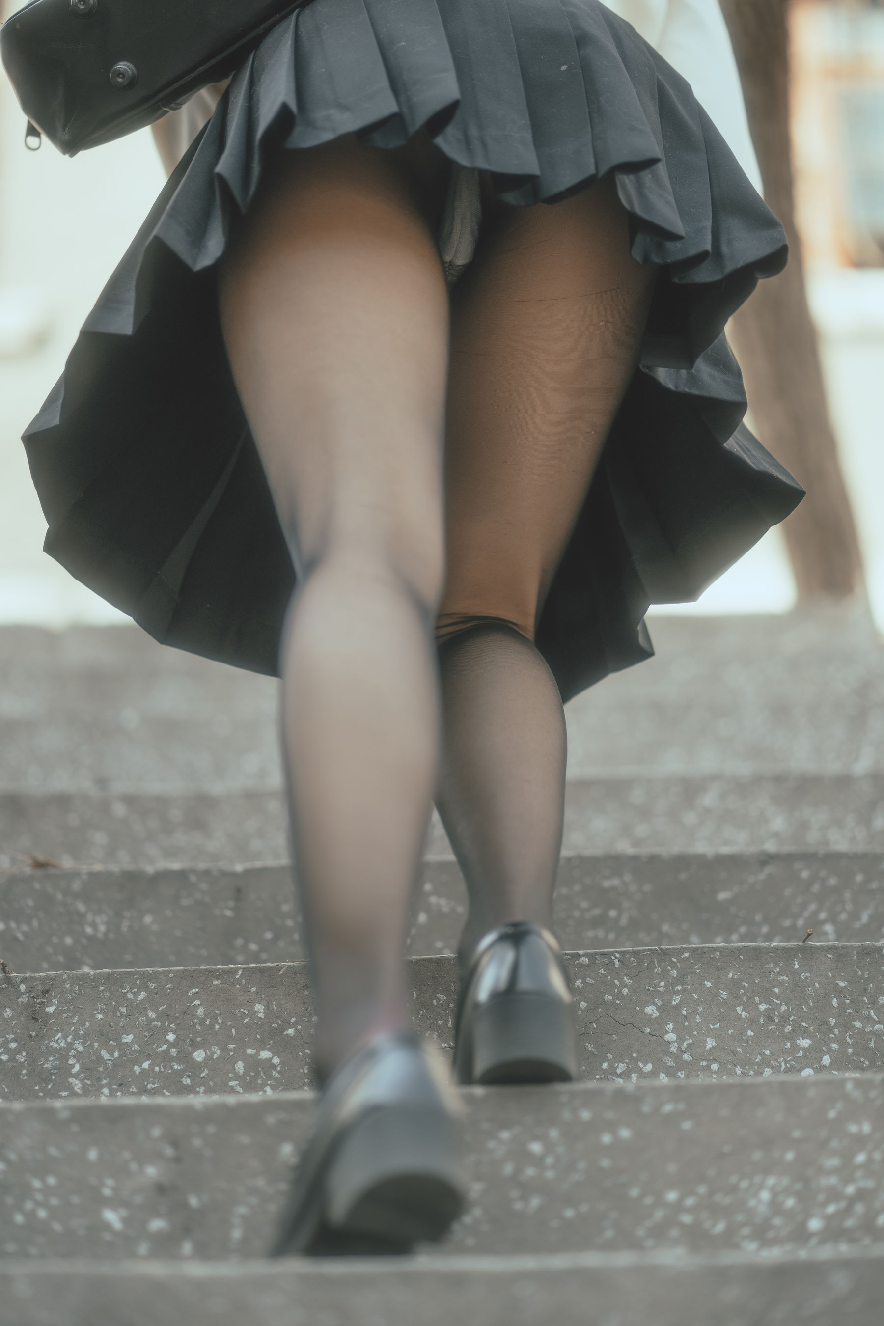 六味帝皇酱 - 废墟JK-图12