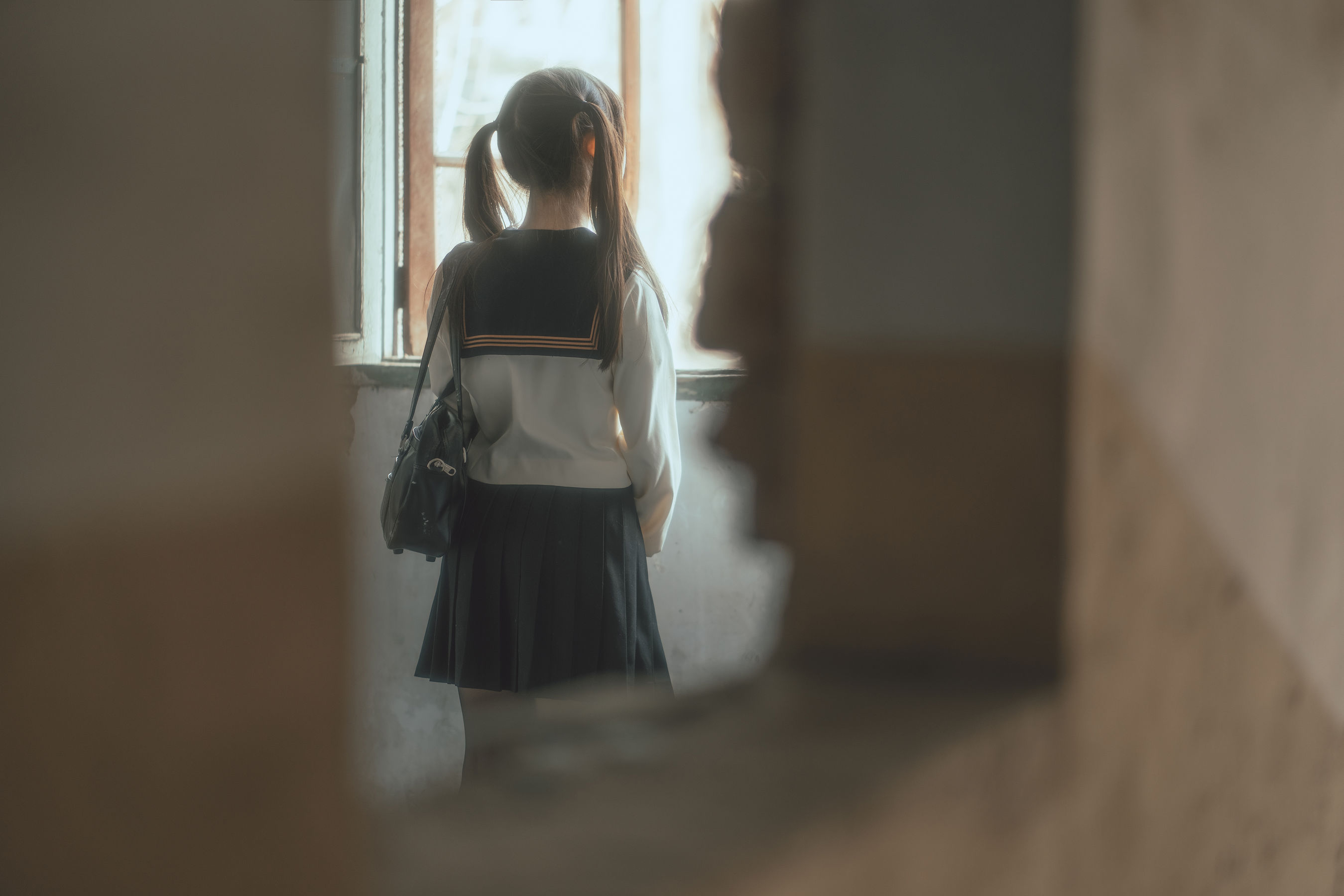 六味帝皇酱 - 废墟JK-图18