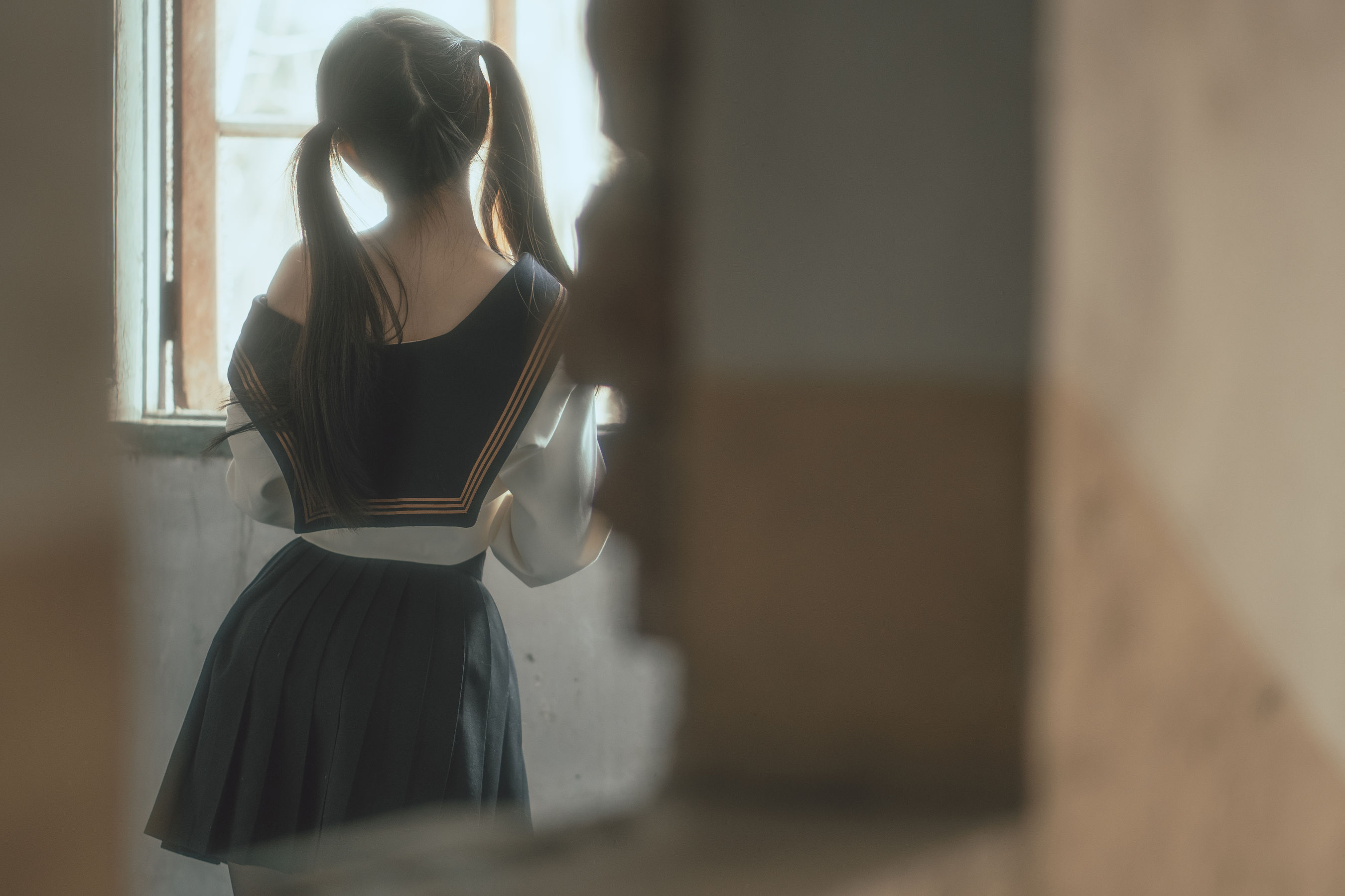 六味帝皇酱 - 废墟JK-图20