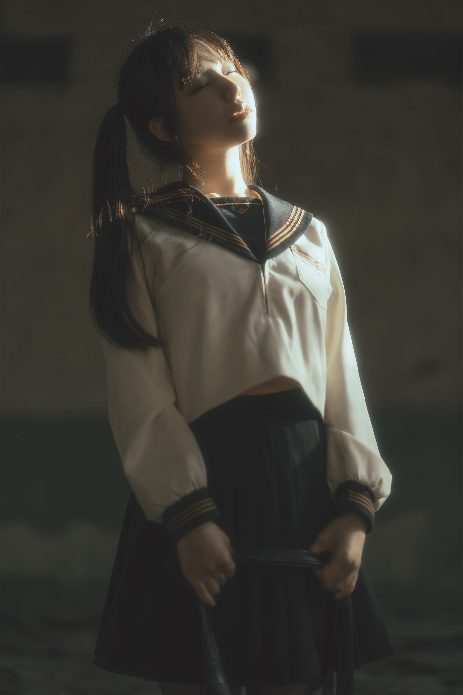 六味帝皇酱 - 废墟JK-图25