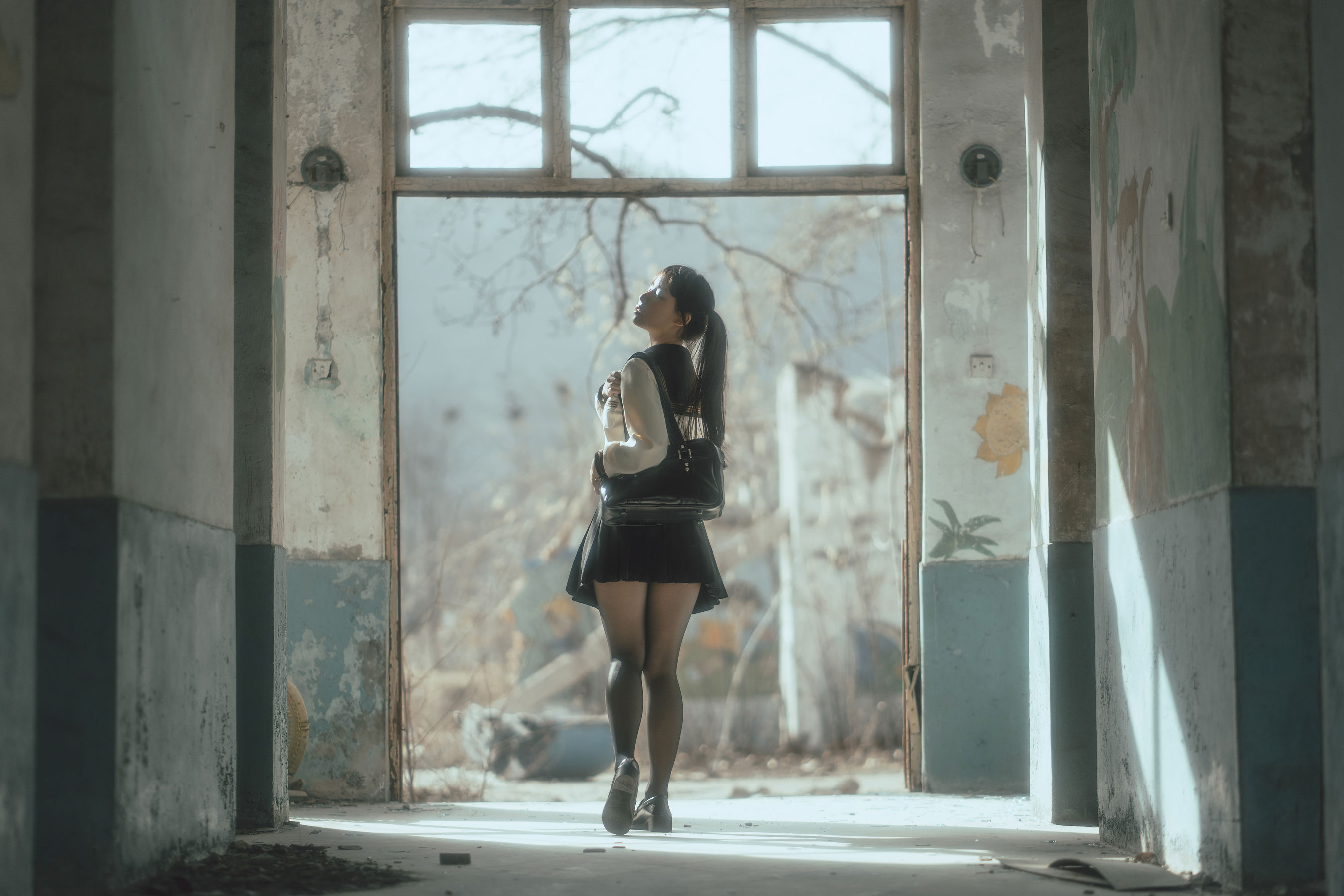 六味帝皇酱 - 废墟JK-图4