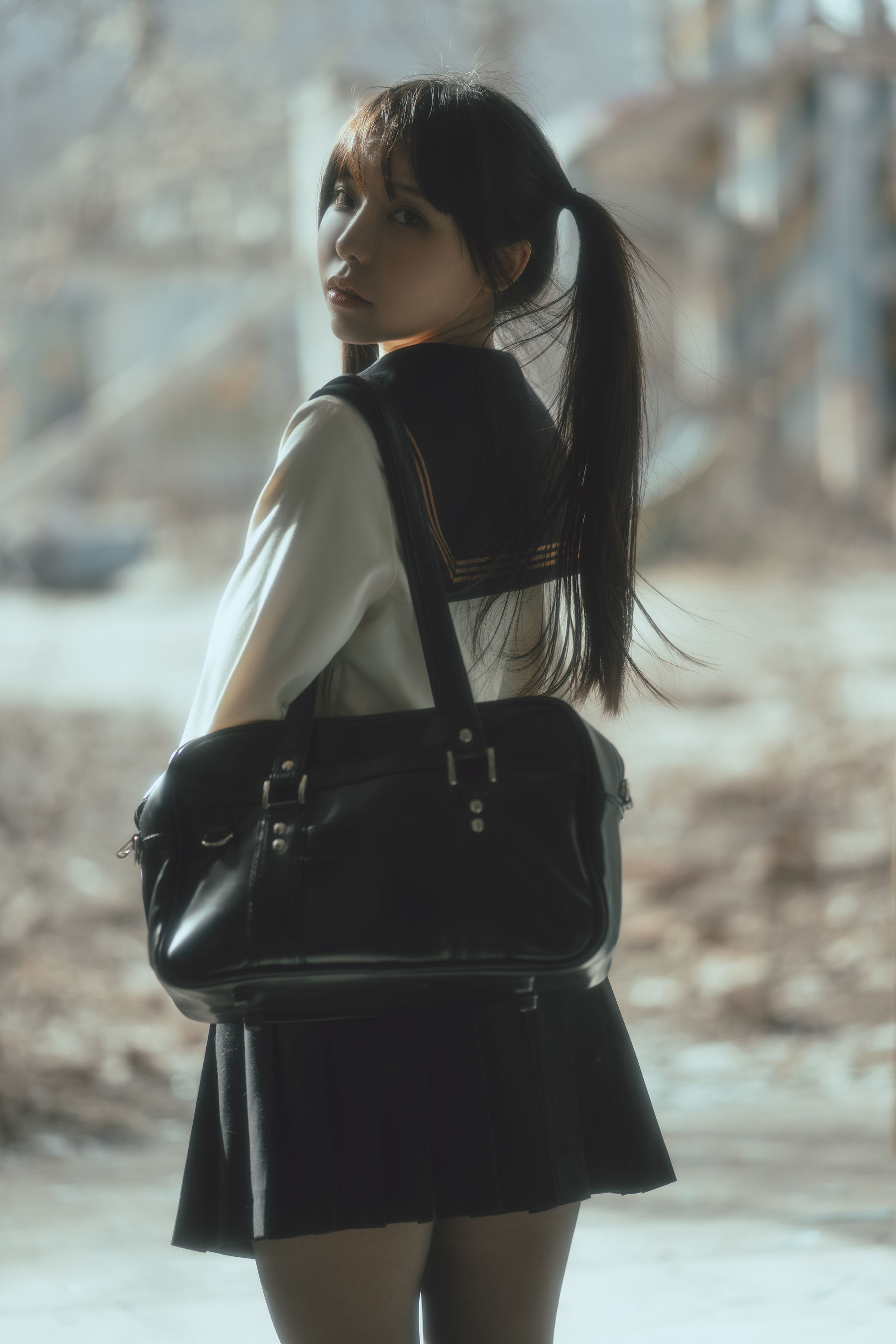 六味帝皇酱 - 废墟JK-图5