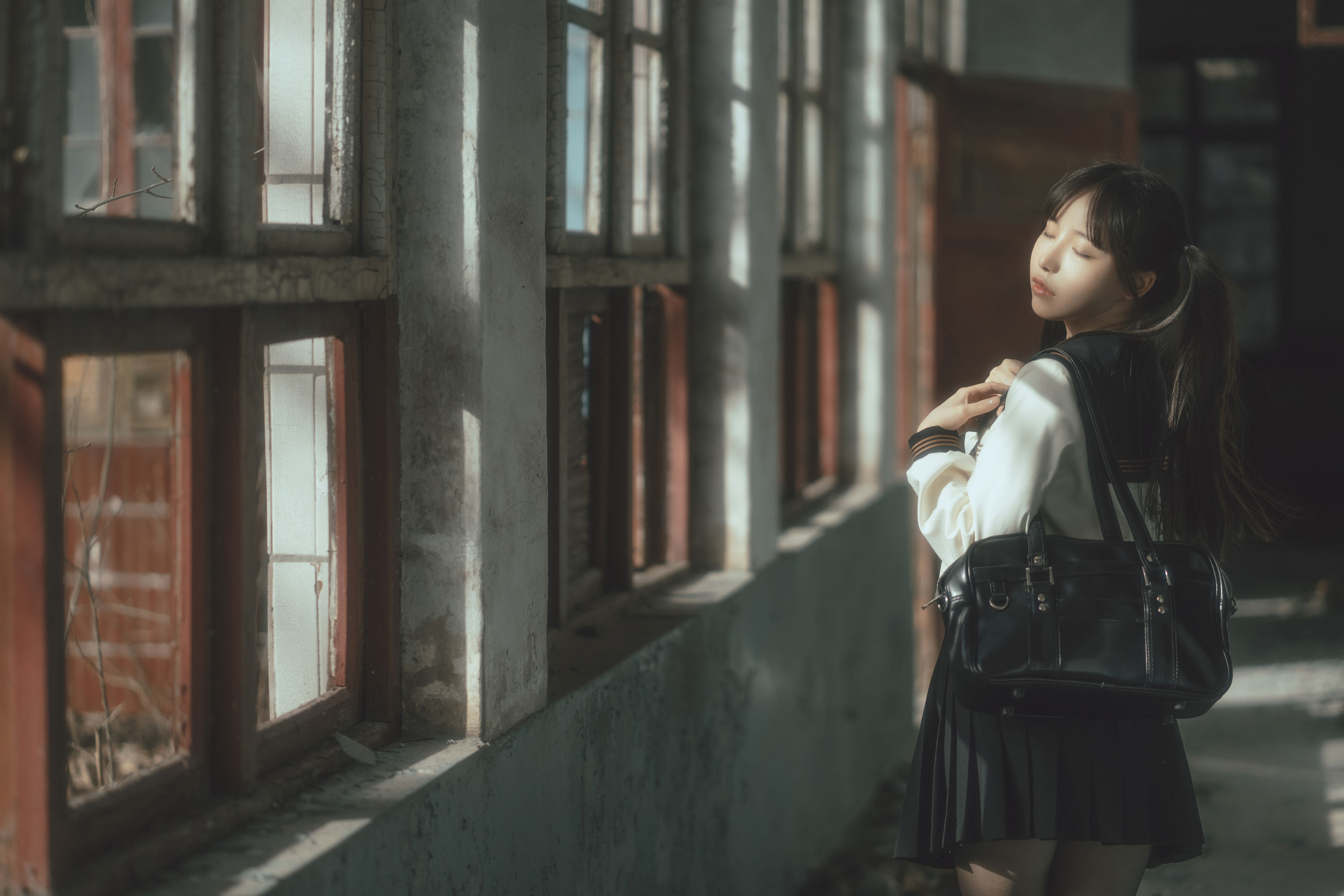 六味帝皇酱 - 废墟JK-图7