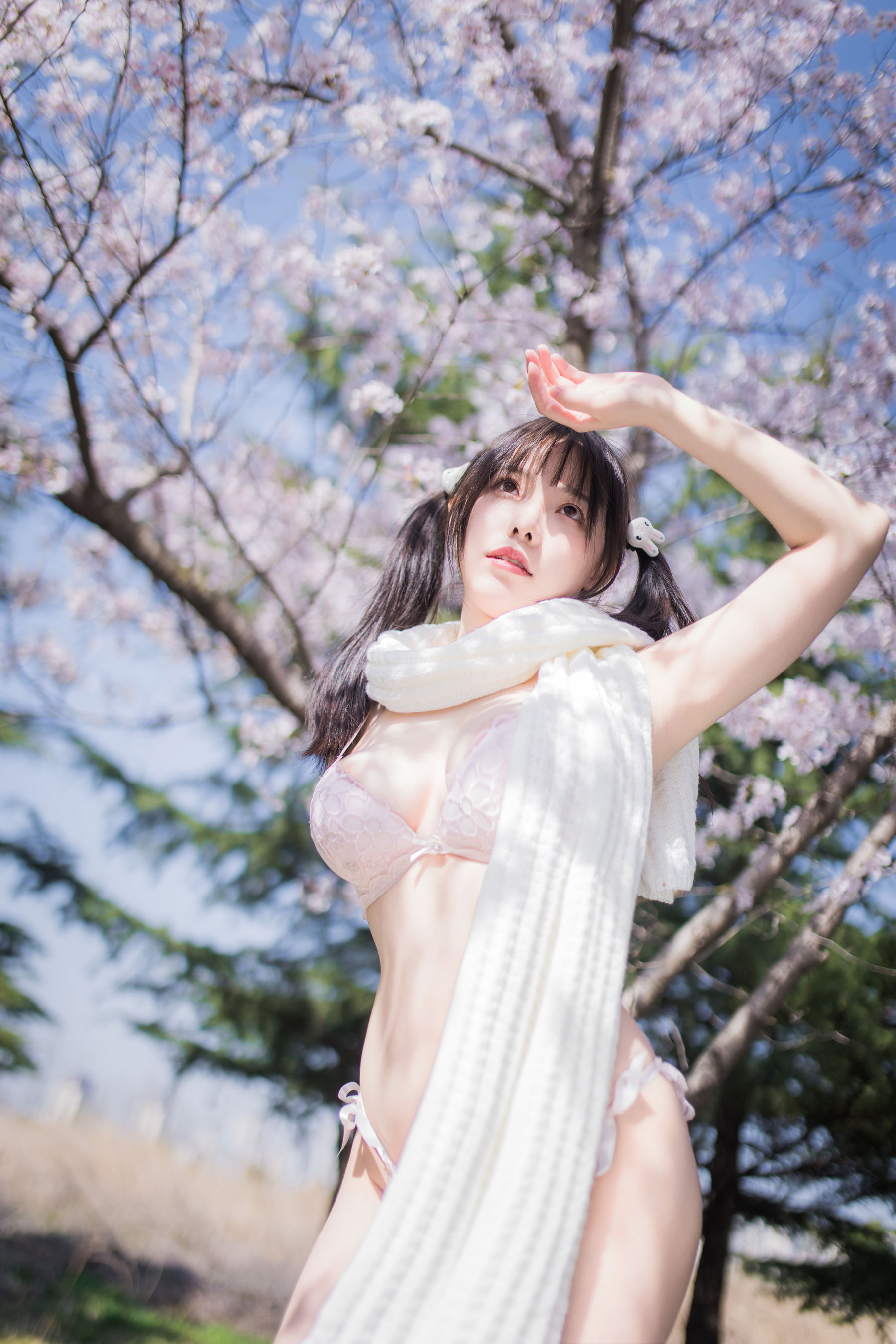 六味帝皇酱 - 樱花JK-图24