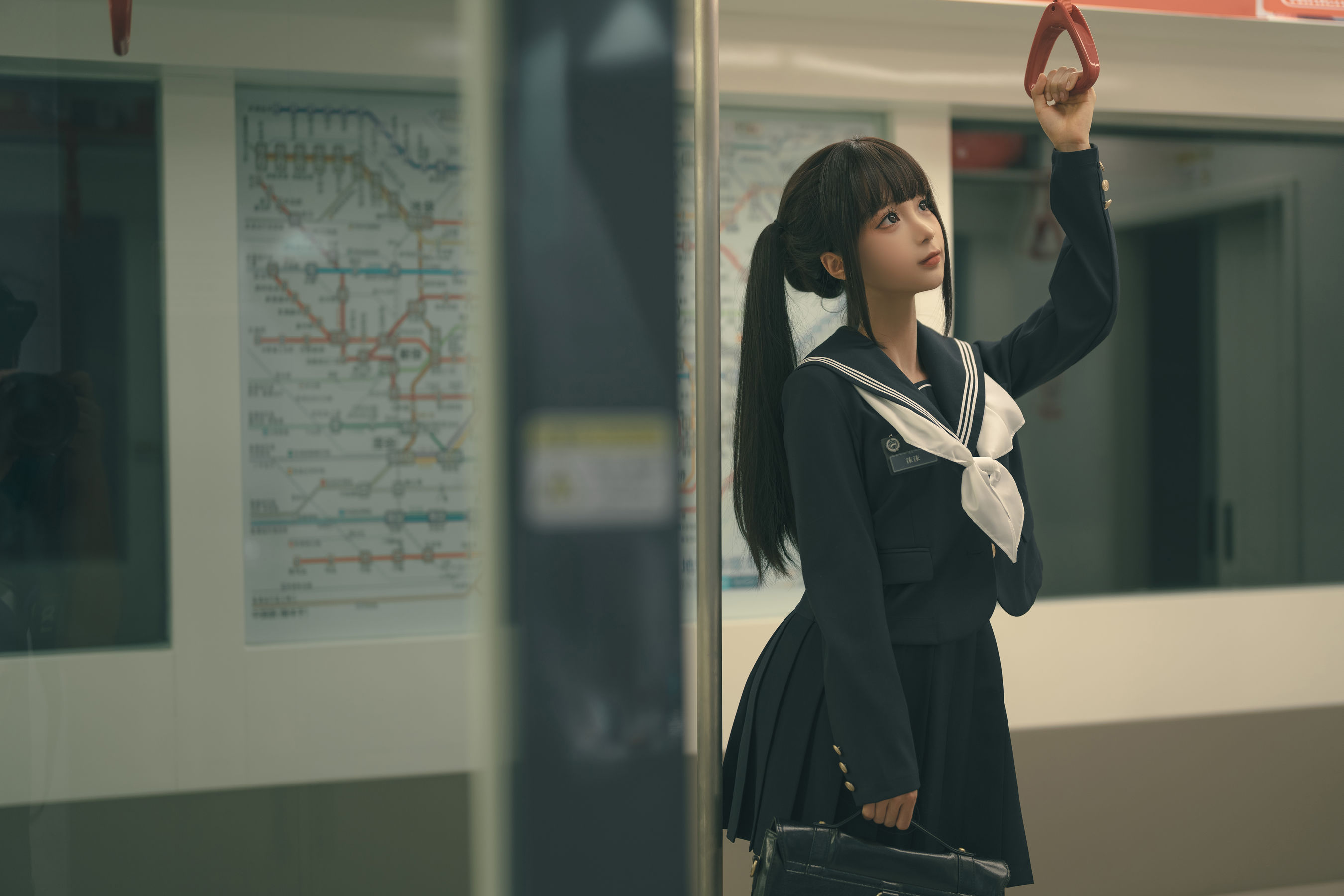 动漫博主蠢沫沫 - 任务 绅士版-图9