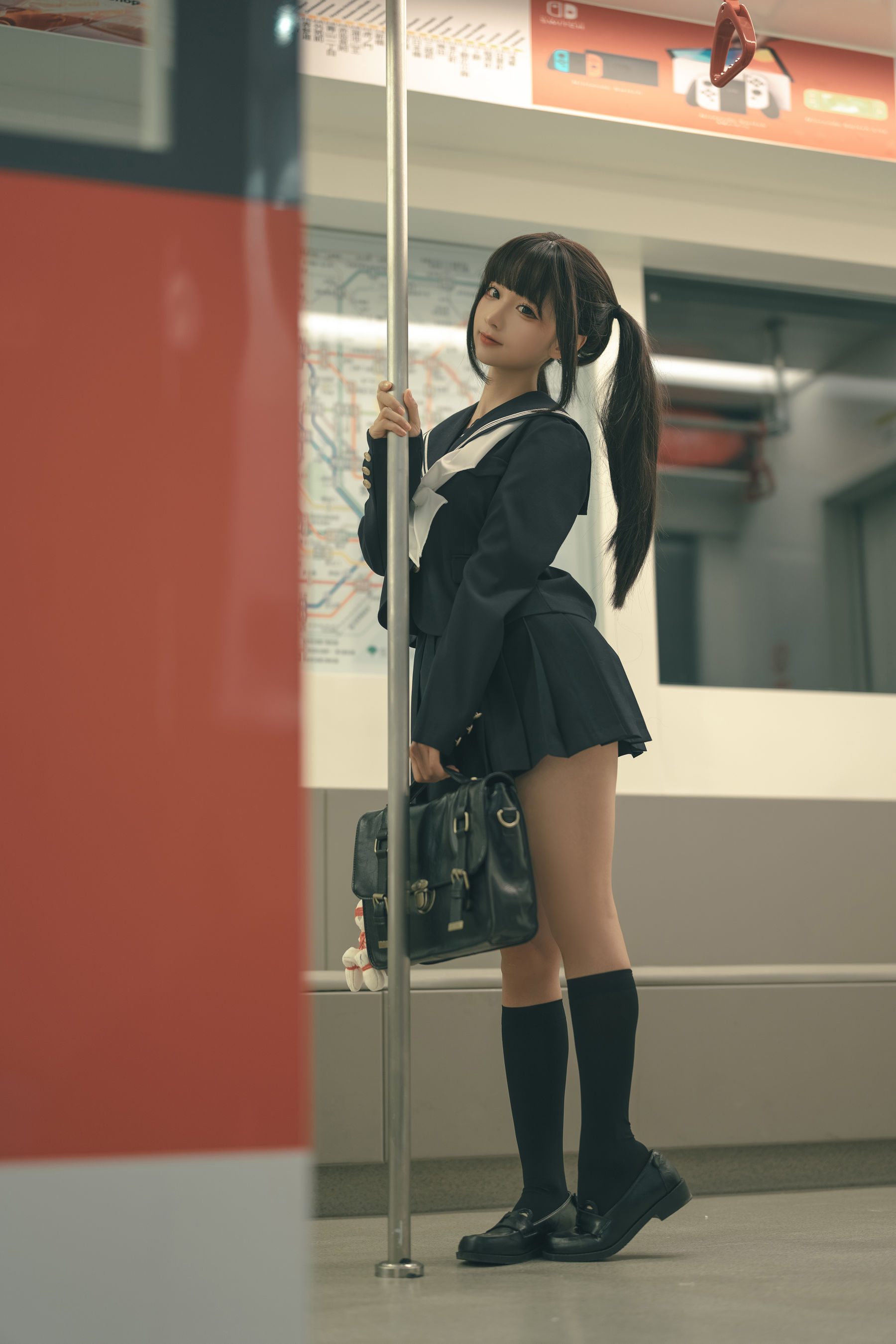 动漫博主蠢沫沫 - 任务 绅士版-图10