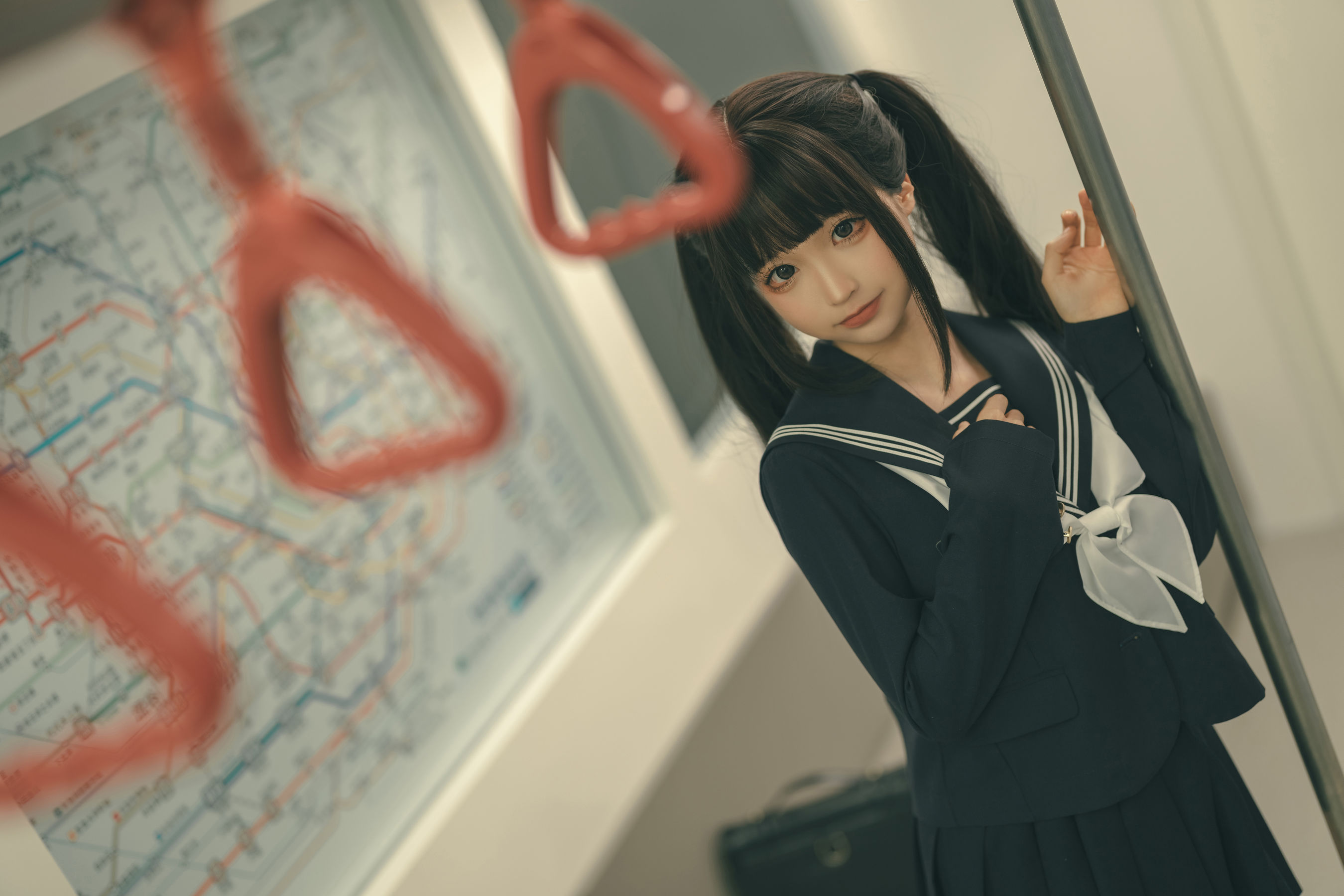 动漫博主蠢沫沫 - 任务 绅士版-图12