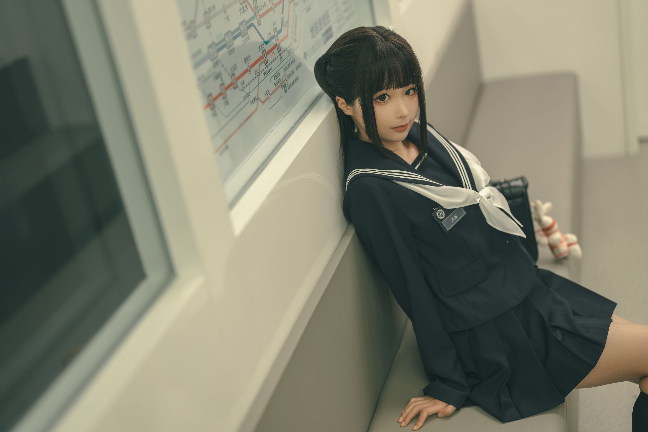 动漫博主蠢沫沫 - 任务 绅士版-图14