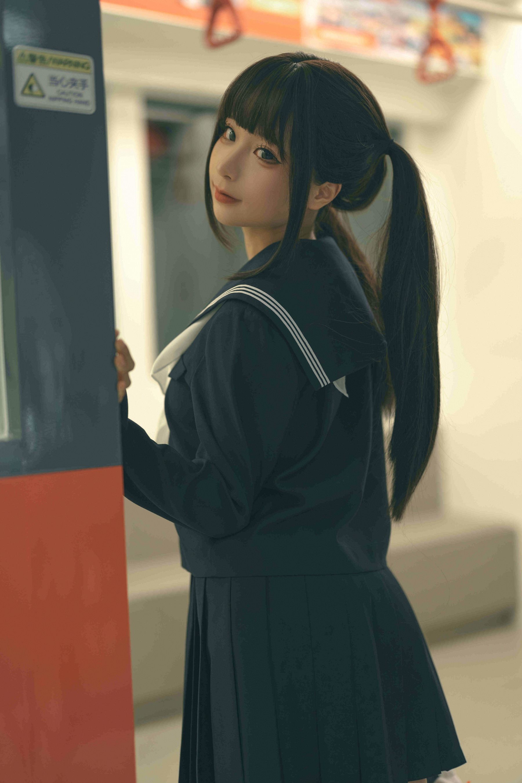 动漫博主蠢沫沫 - 任务 绅士版-图1