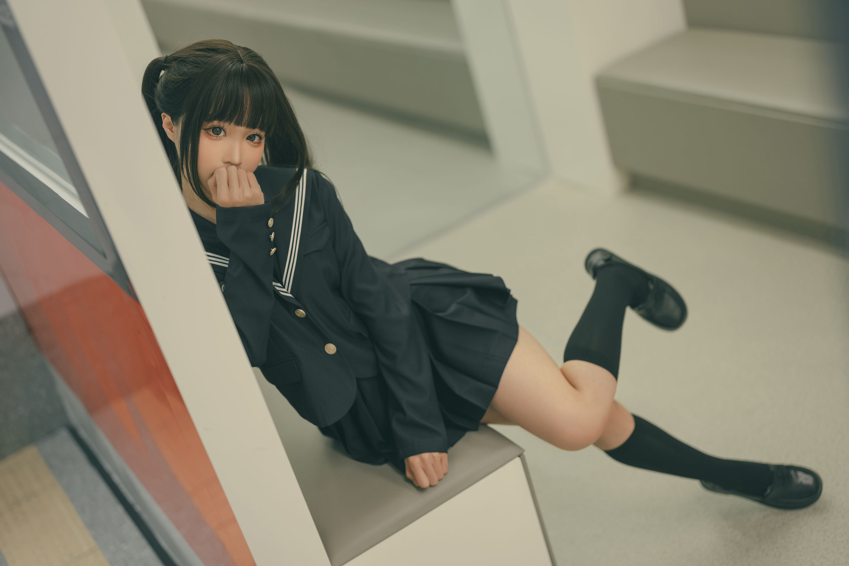 动漫博主蠢沫沫 - 任务 绅士版-图21