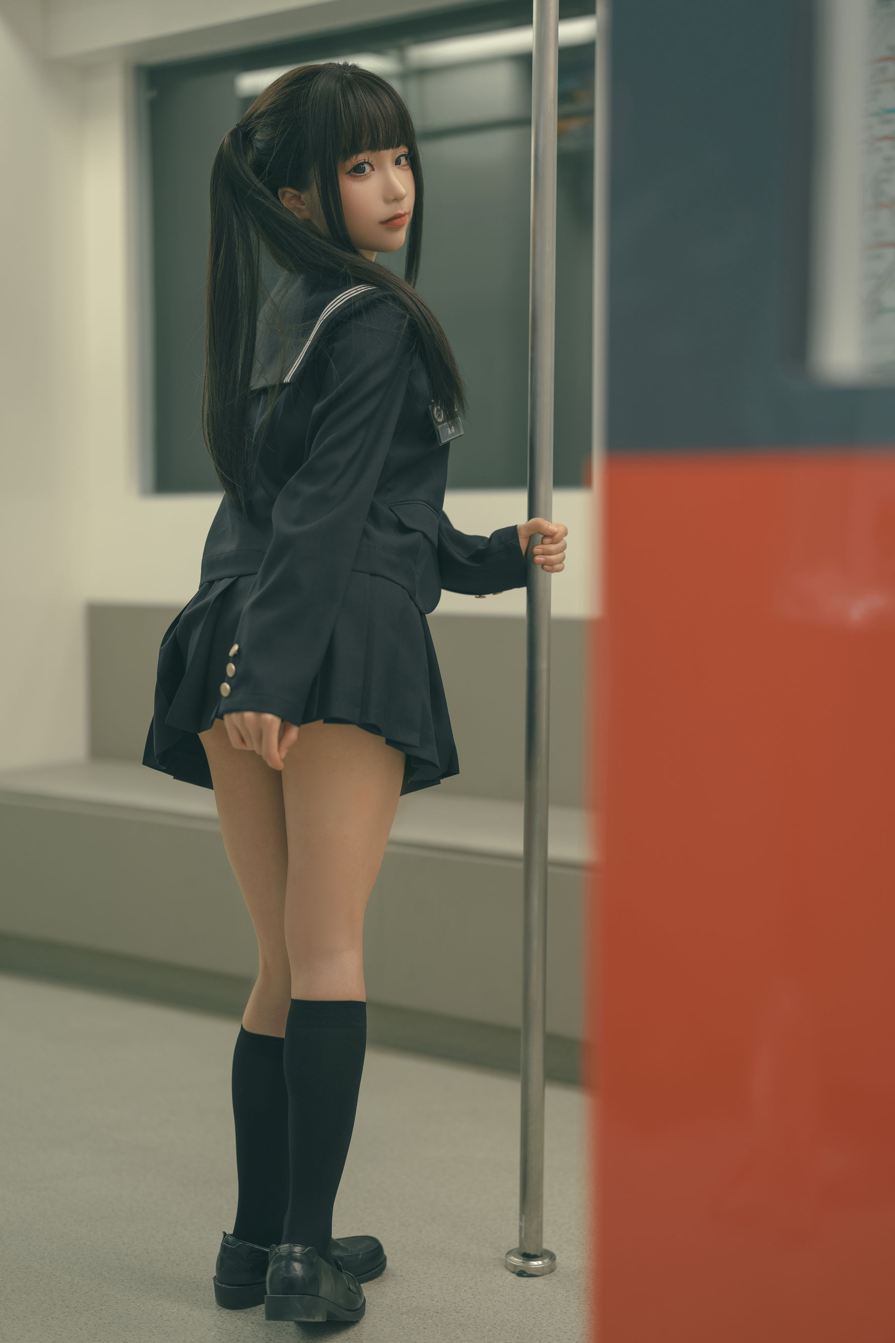 动漫博主蠢沫沫 - 任务 绅士版-图22