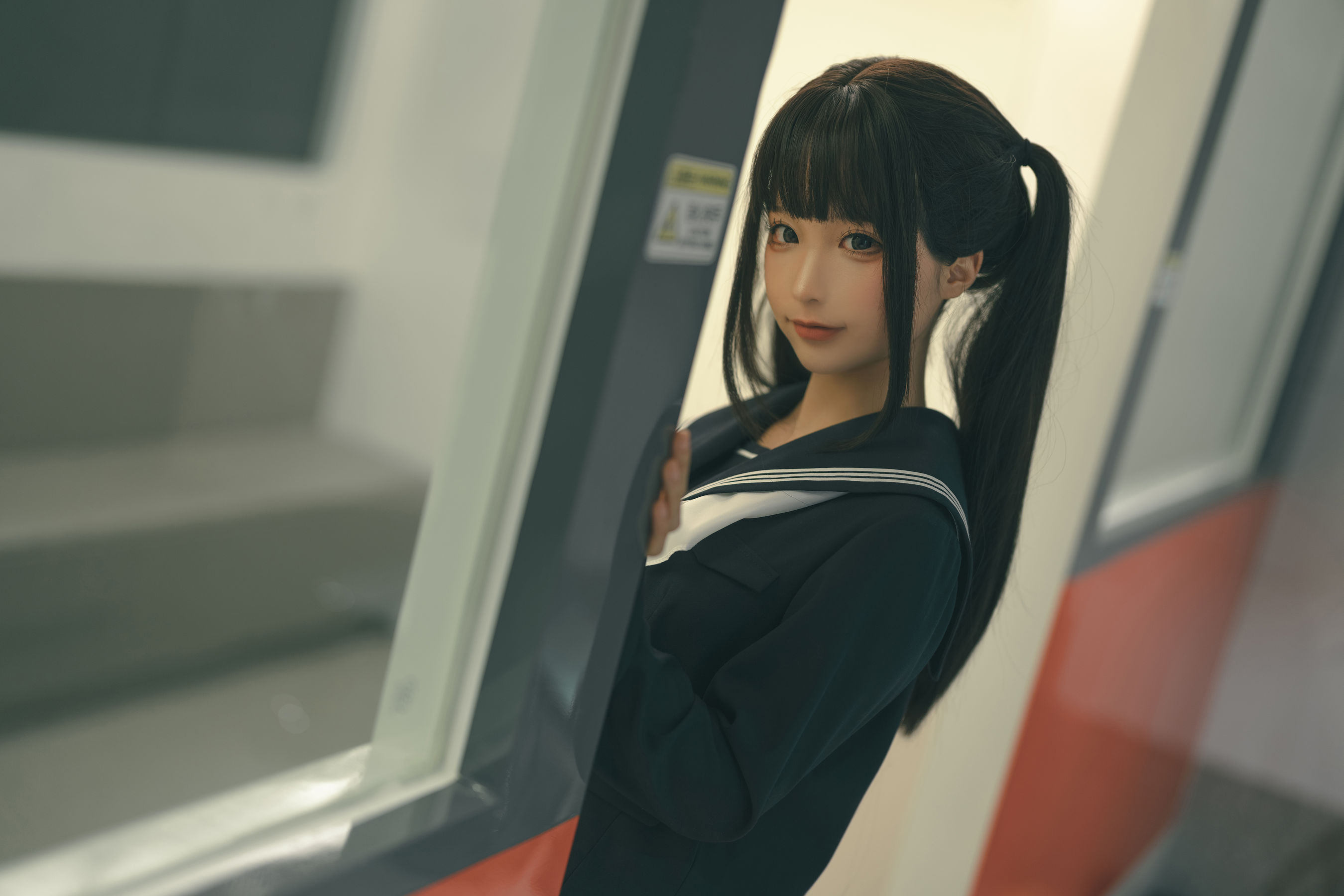 动漫博主蠢沫沫 - 任务 绅士版-图2