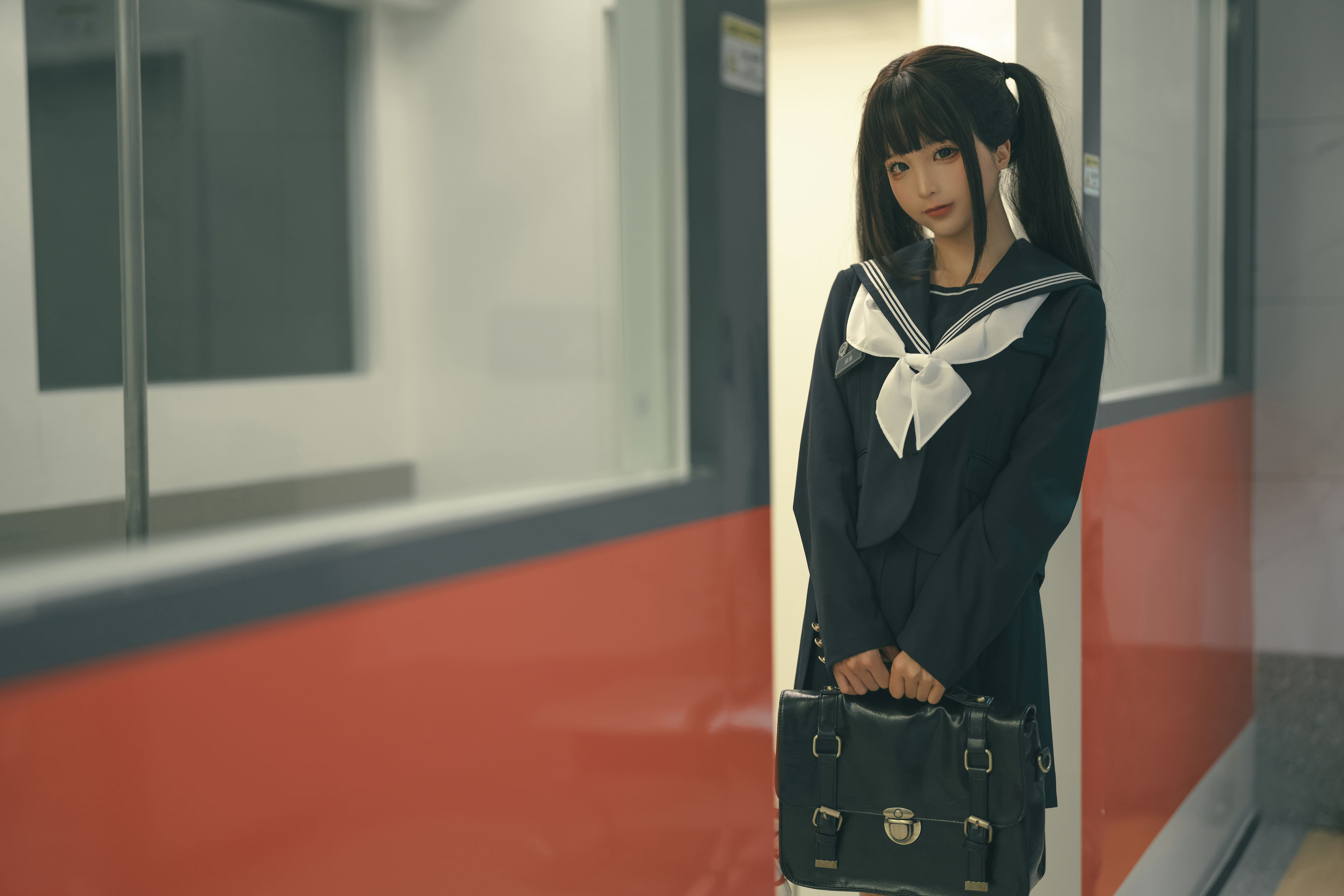 动漫博主蠢沫沫 - 任务 绅士版-图4