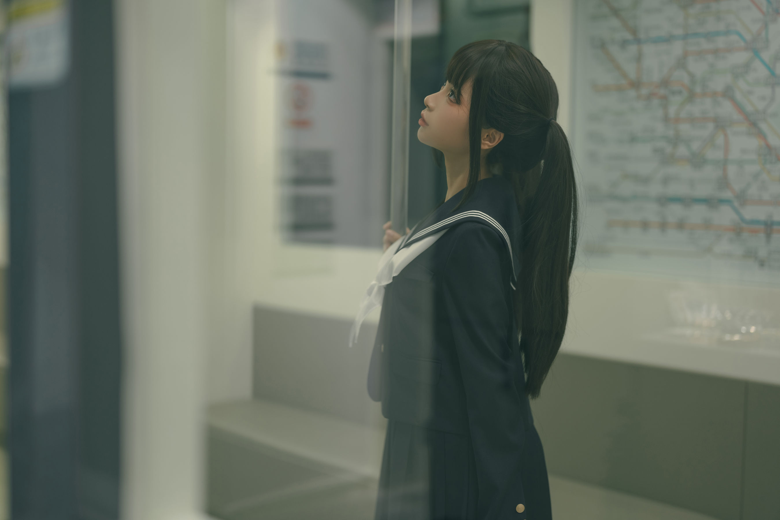 动漫博主蠢沫沫 - 任务 绅士版-图8