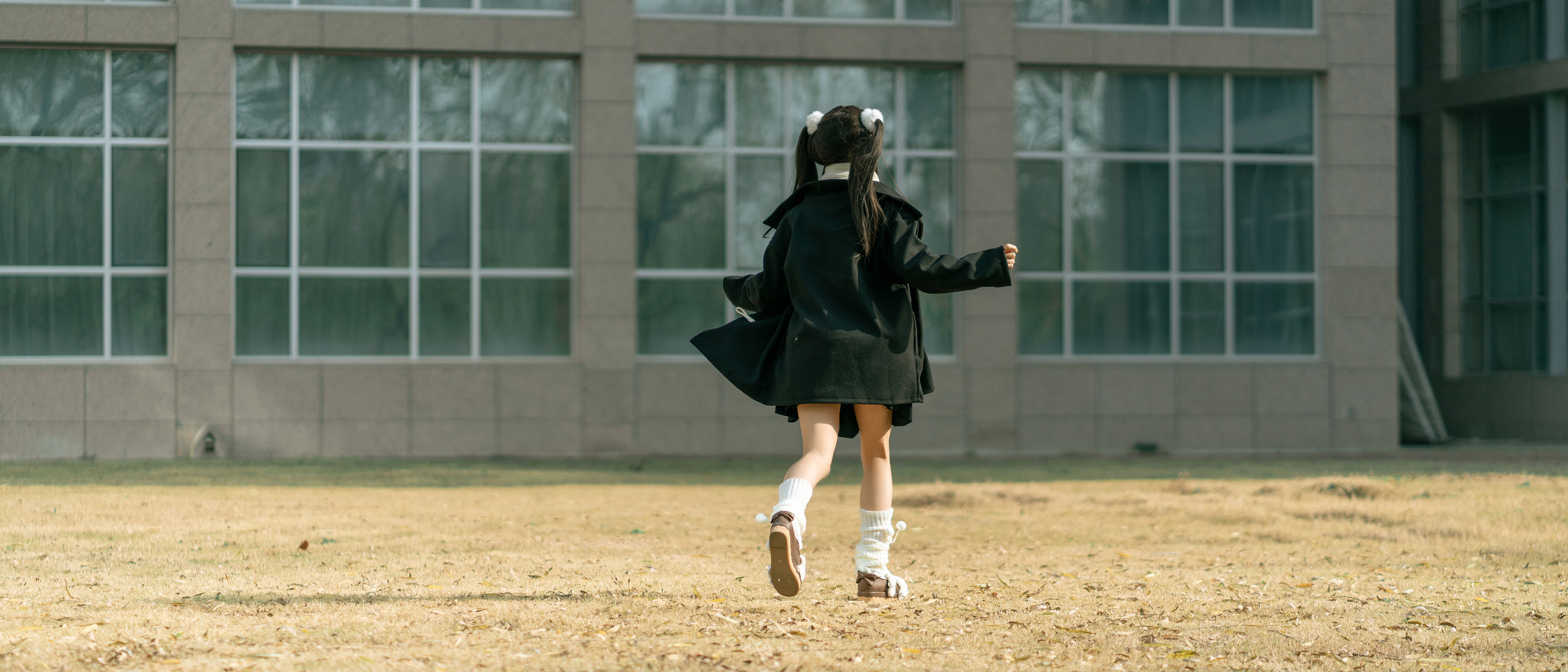 动漫博主蠢沫沫 - 秋季JK-图6