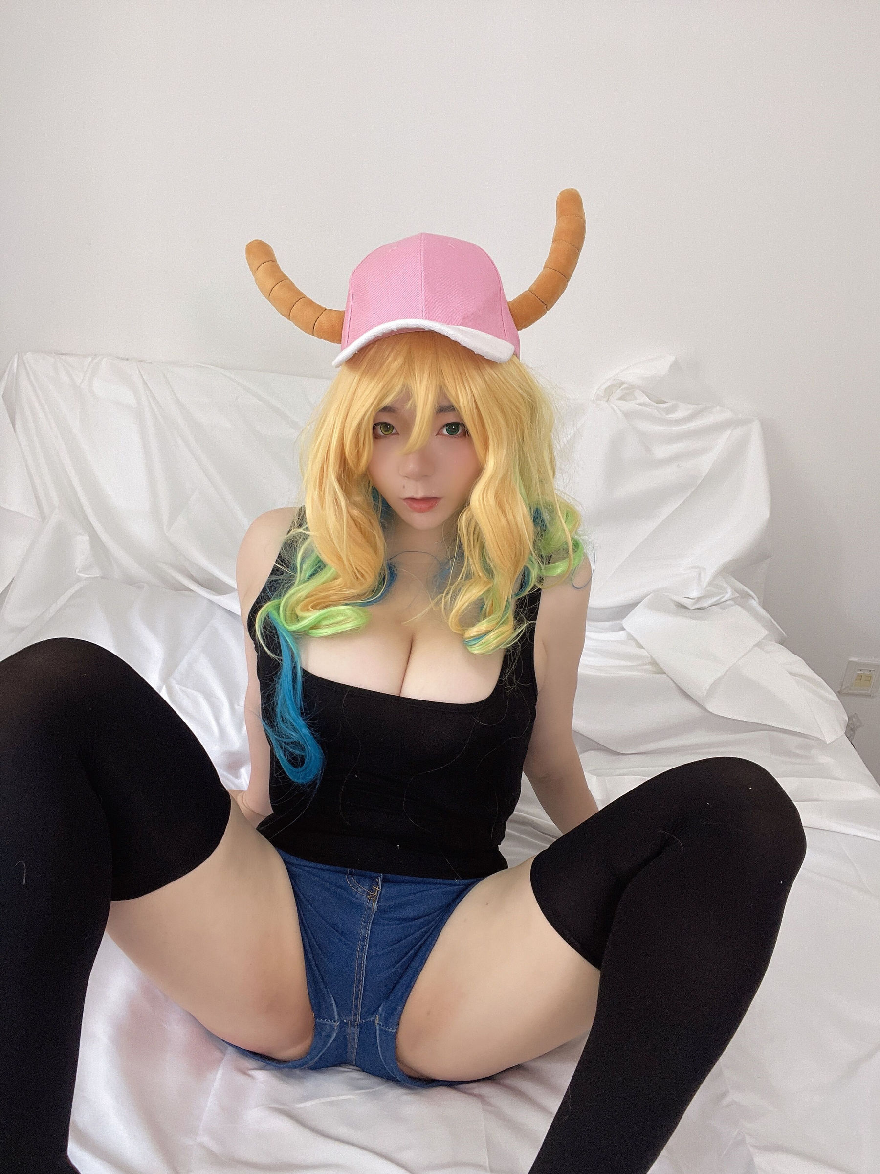 奶兔biubiu - 露科亚-图7