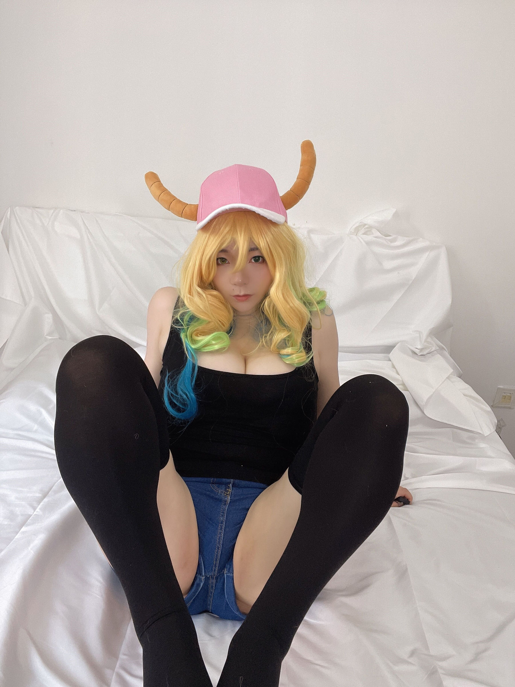 奶兔biubiu - 露科亚-图8