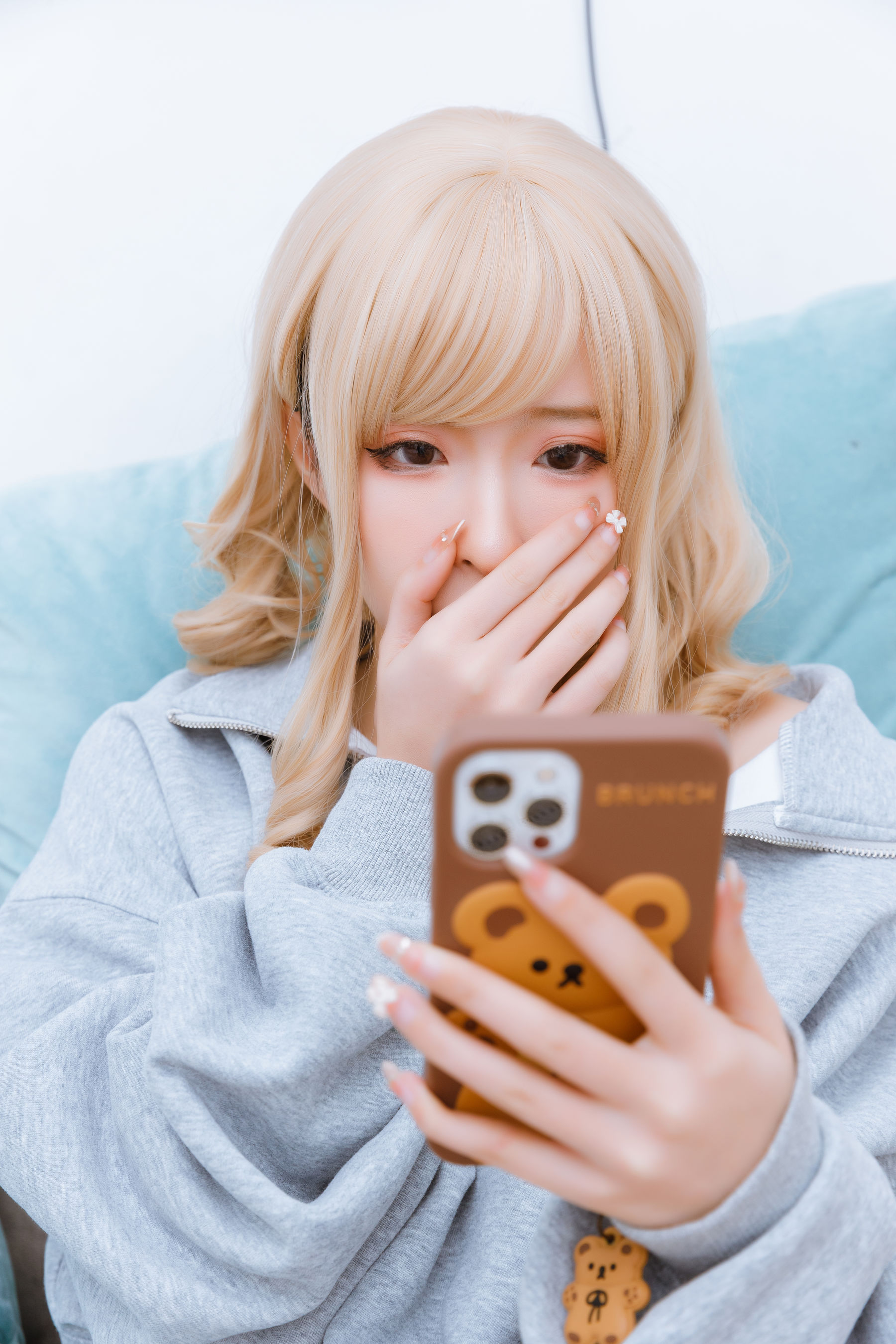 尤物清水由乃 - 妹妹一部曲-图51