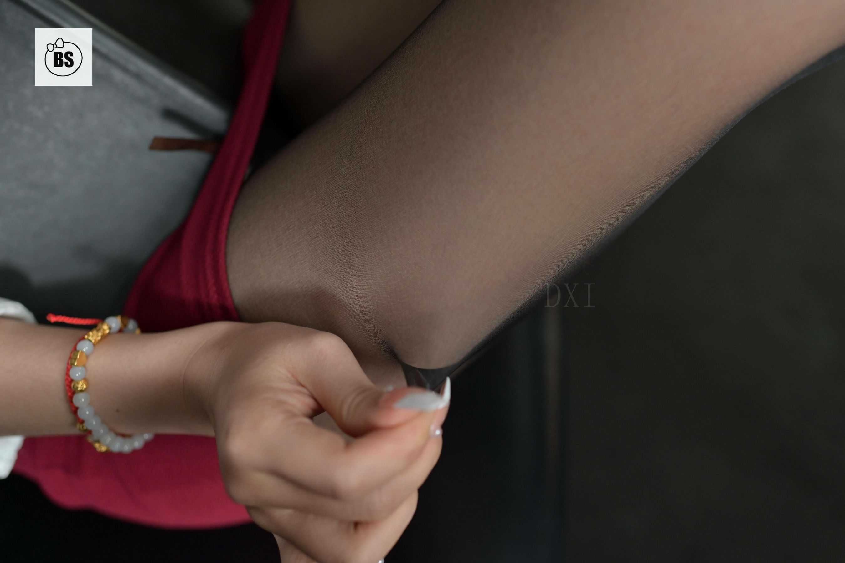 MX030 美西 书房佳人-图67