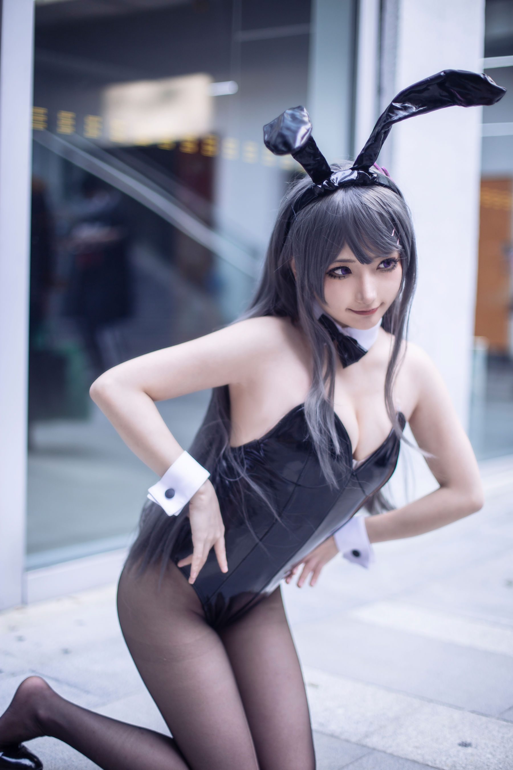 是三不是世w - 麻衣学姐-图11