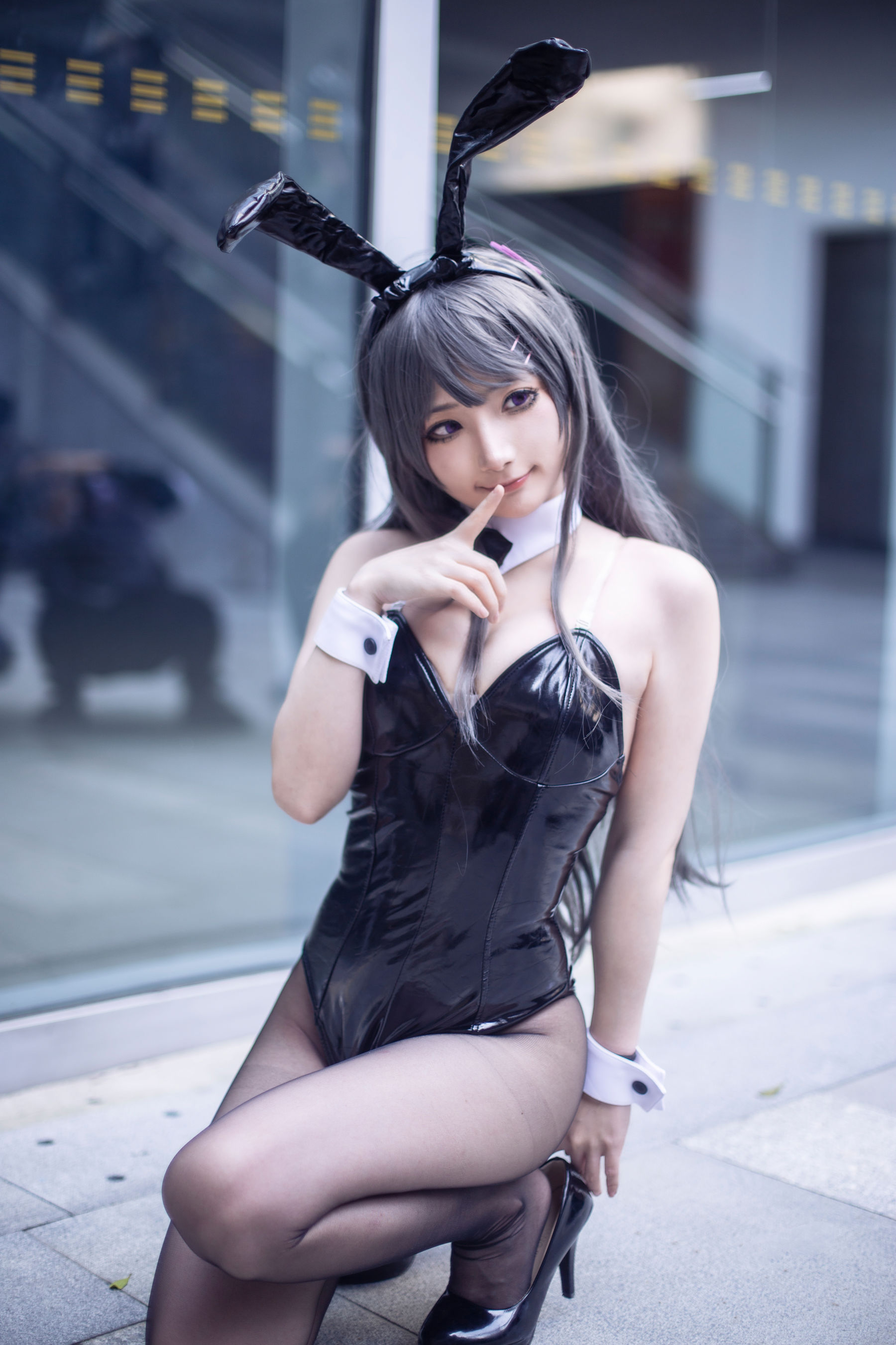 是三不是世w - 麻衣学姐-图13