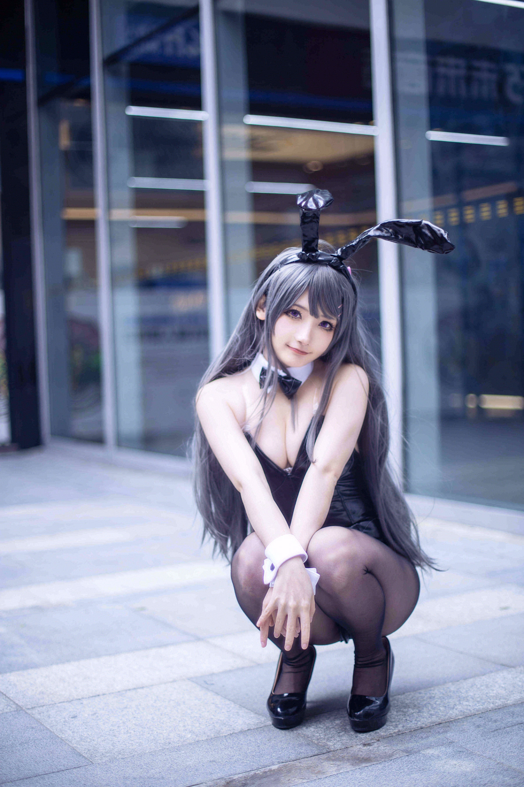 是三不是世w - 麻衣学姐-图1