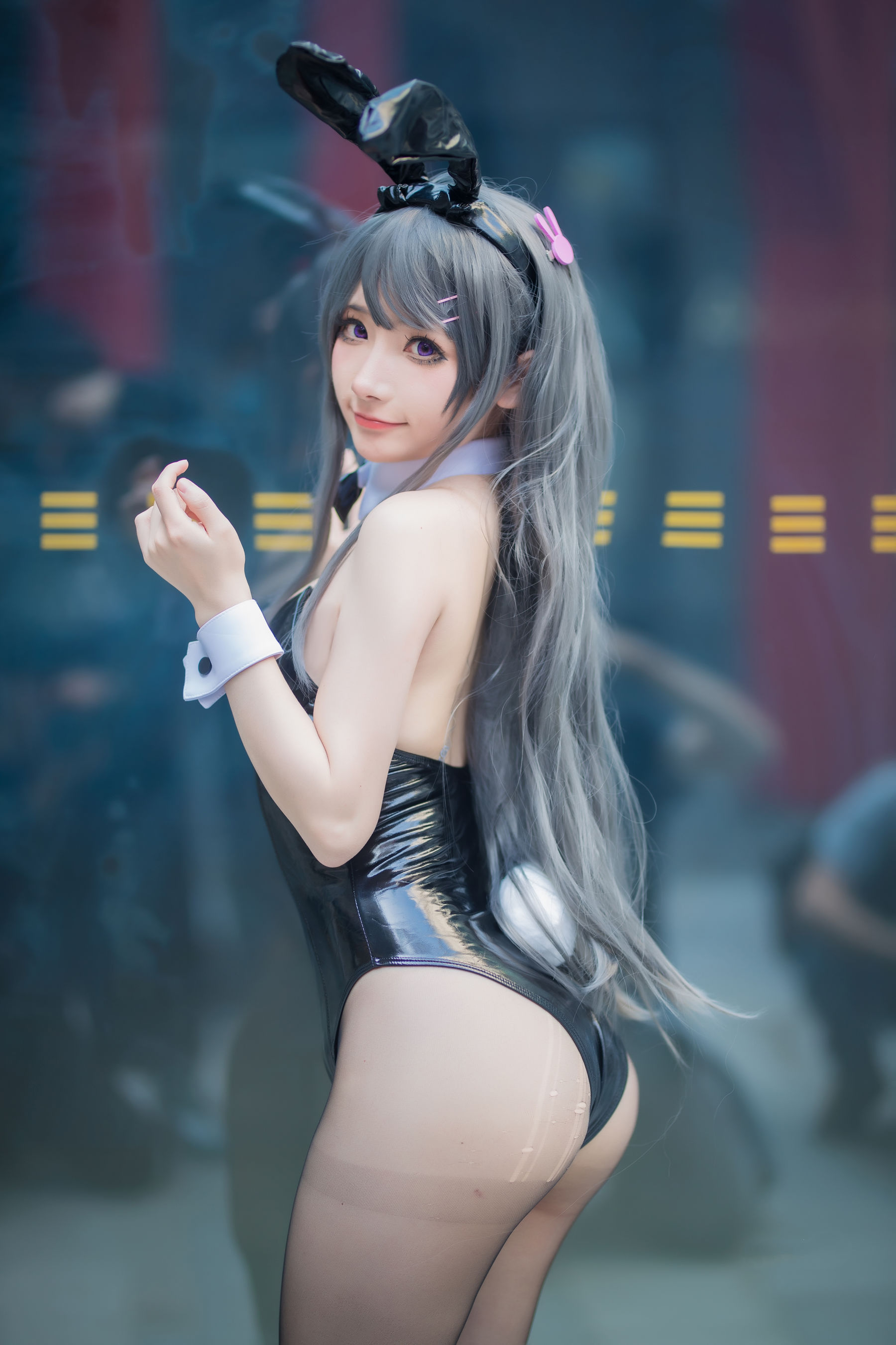 是三不是世w - 麻衣学姐-图4