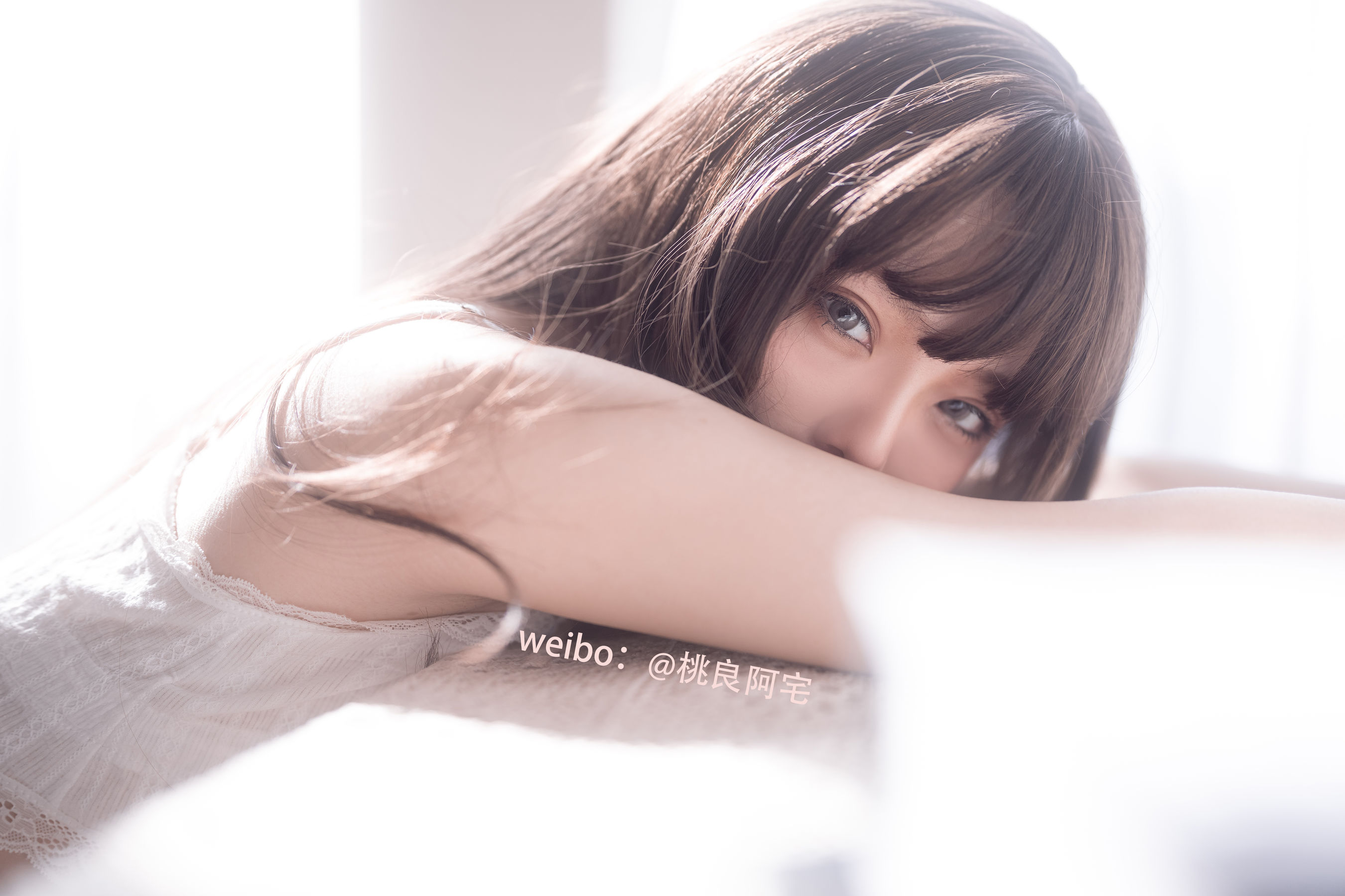 桃良阿宅 - 桃良吊带-图16