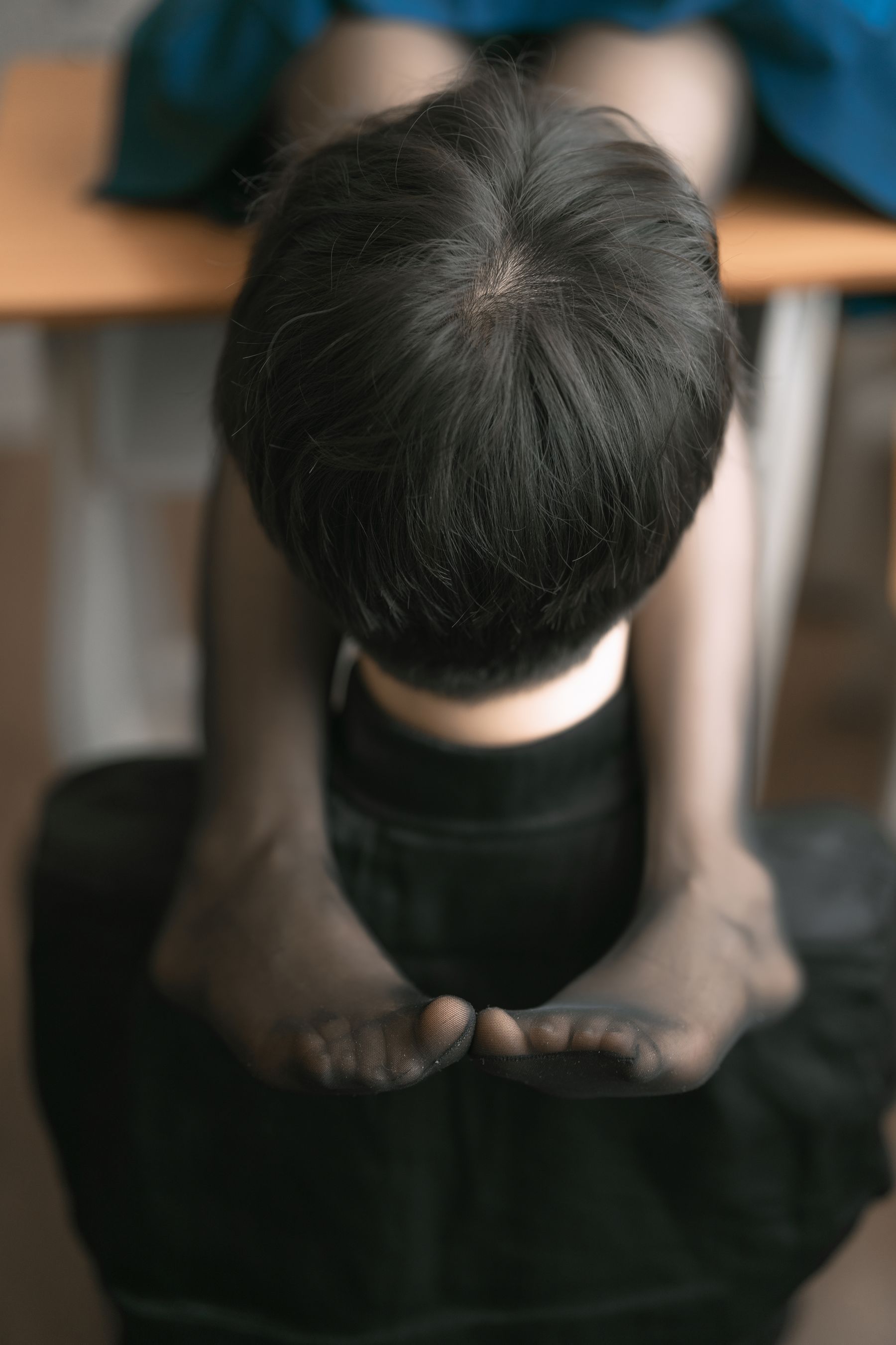 桜井宁宁 - 风纪少女-图57